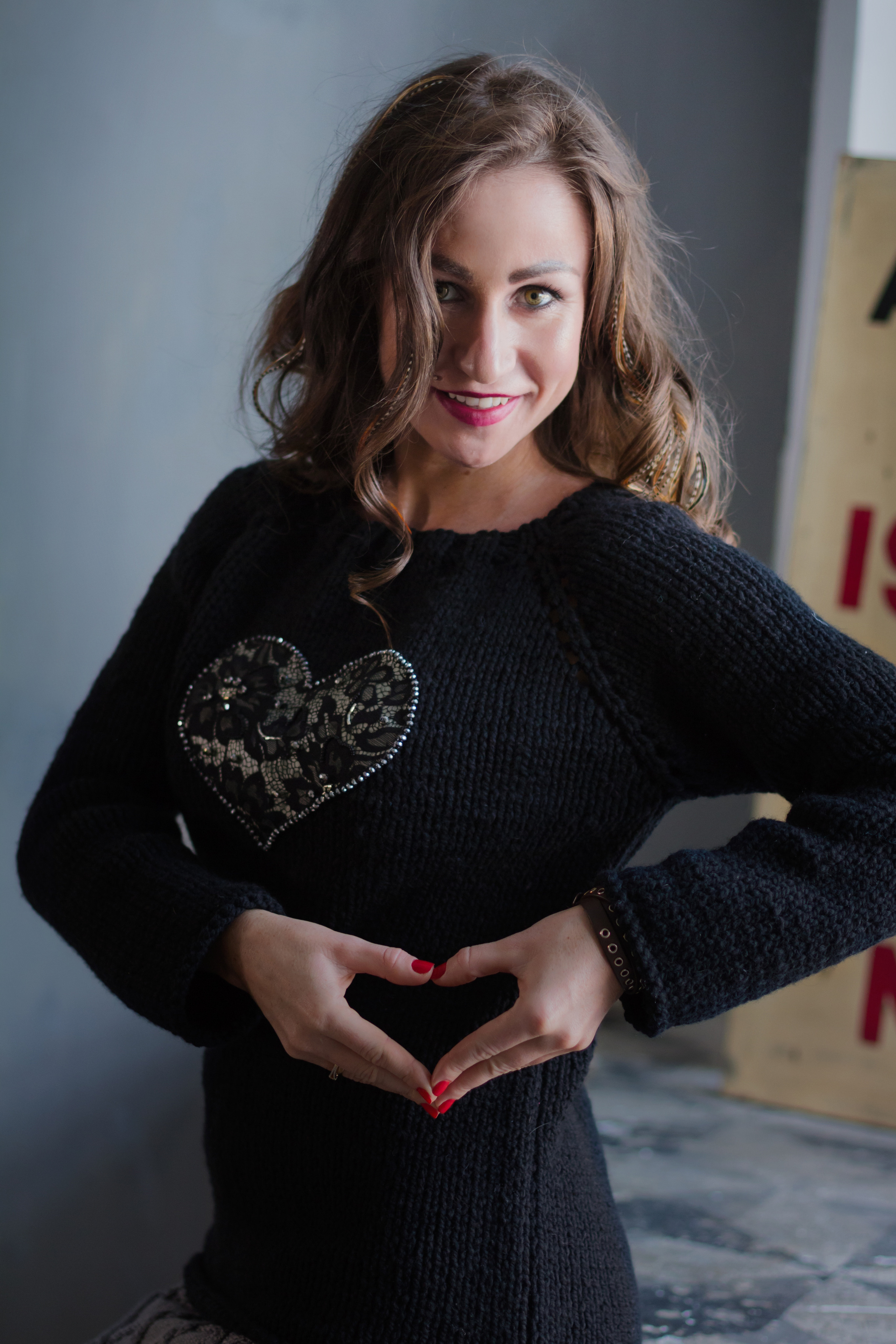 Sviteroff.Winter2016. Tatiana Smirnova — Photographer