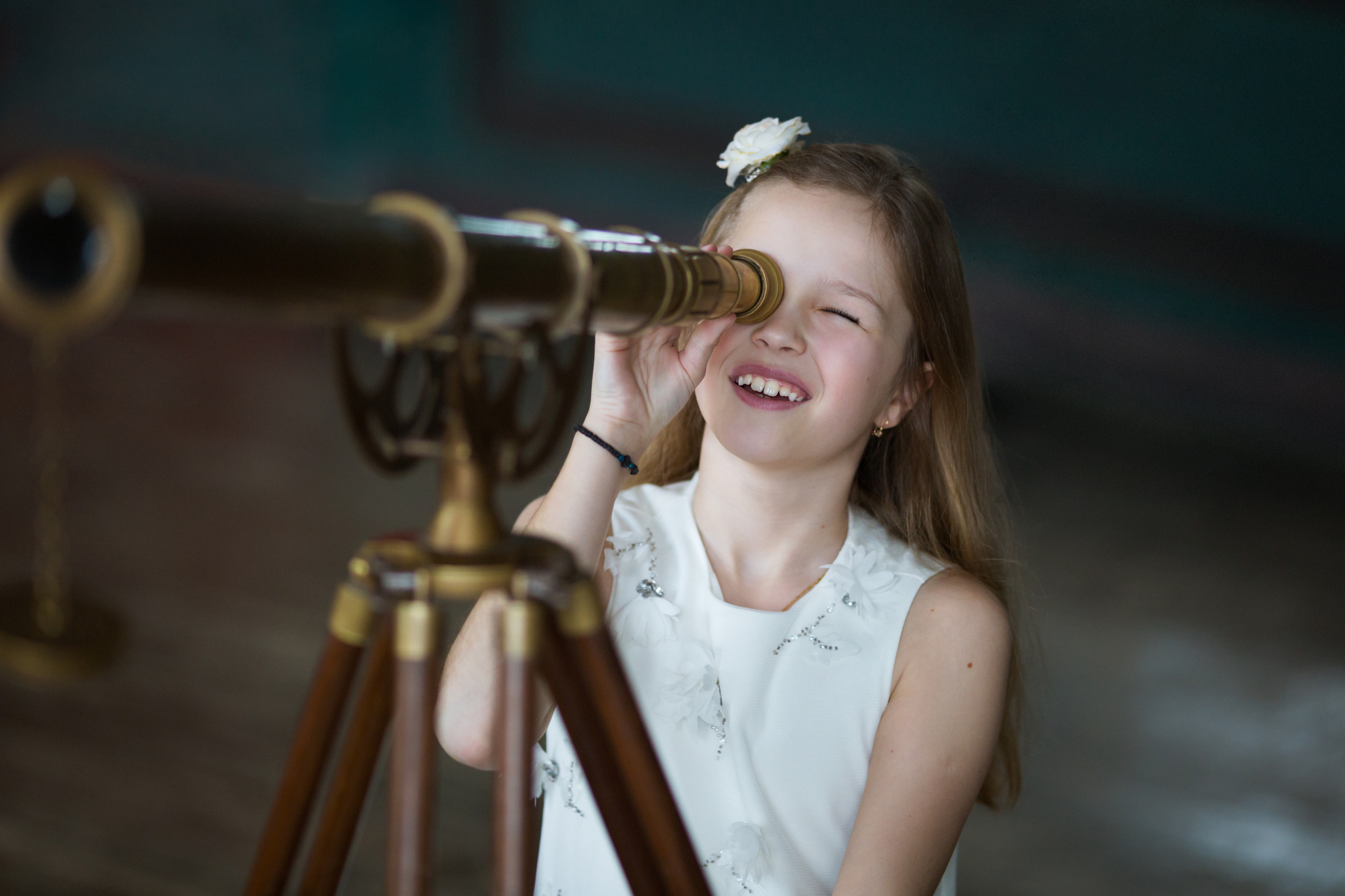 Daria.Pokrovka. Tatiana Smirnova — Photographer