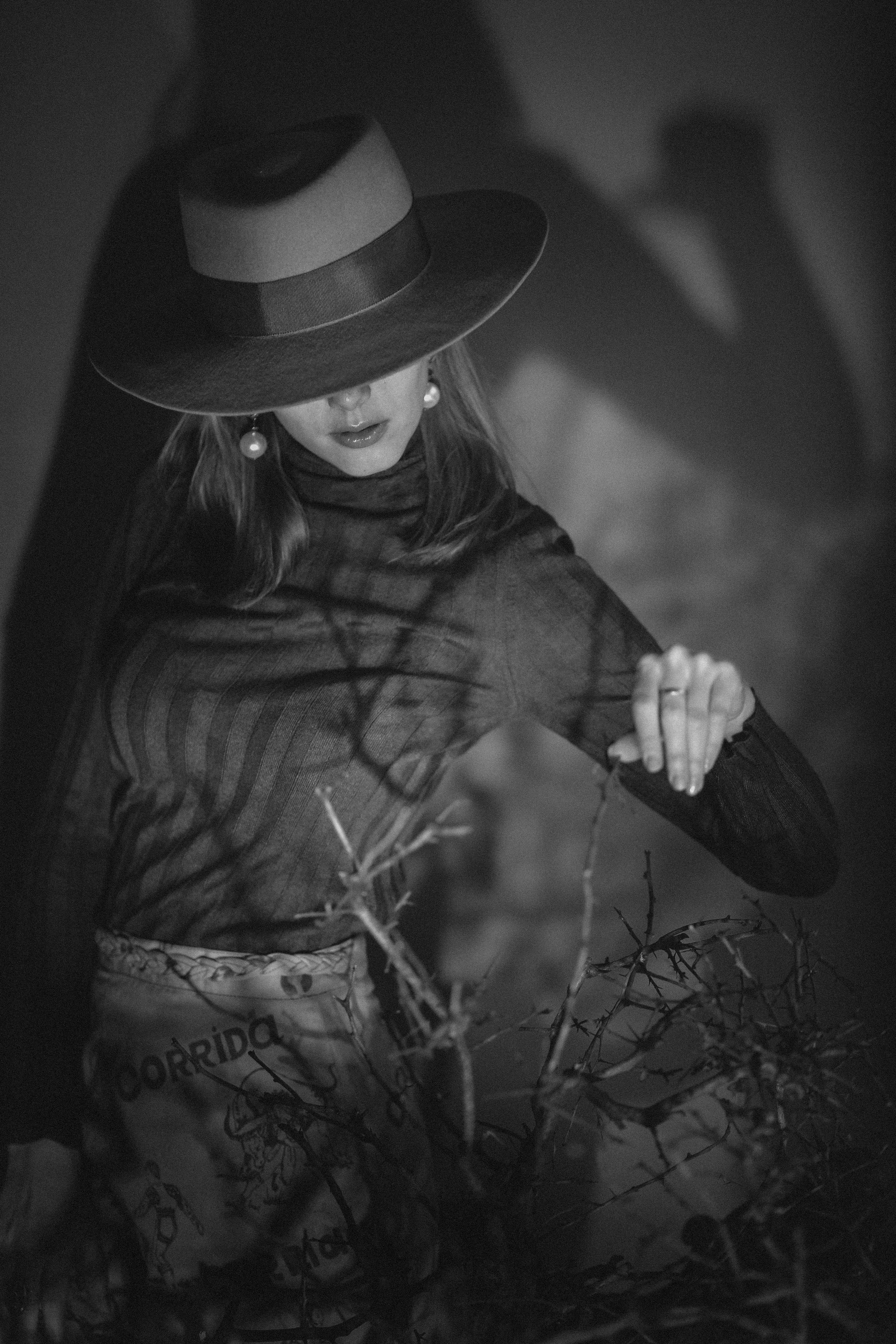 Lena. Studio. Tatiana Smirnova — Photographer