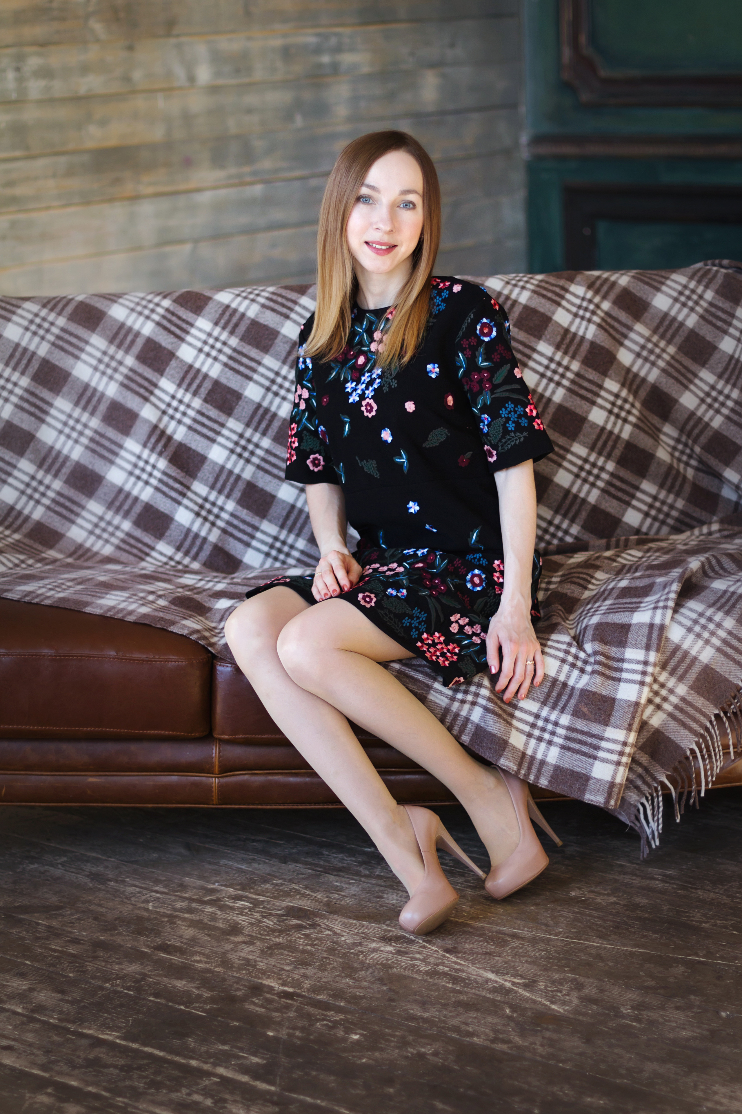 Ulia.Pokrovka-studio. Tatiana Smirnova — Photographer