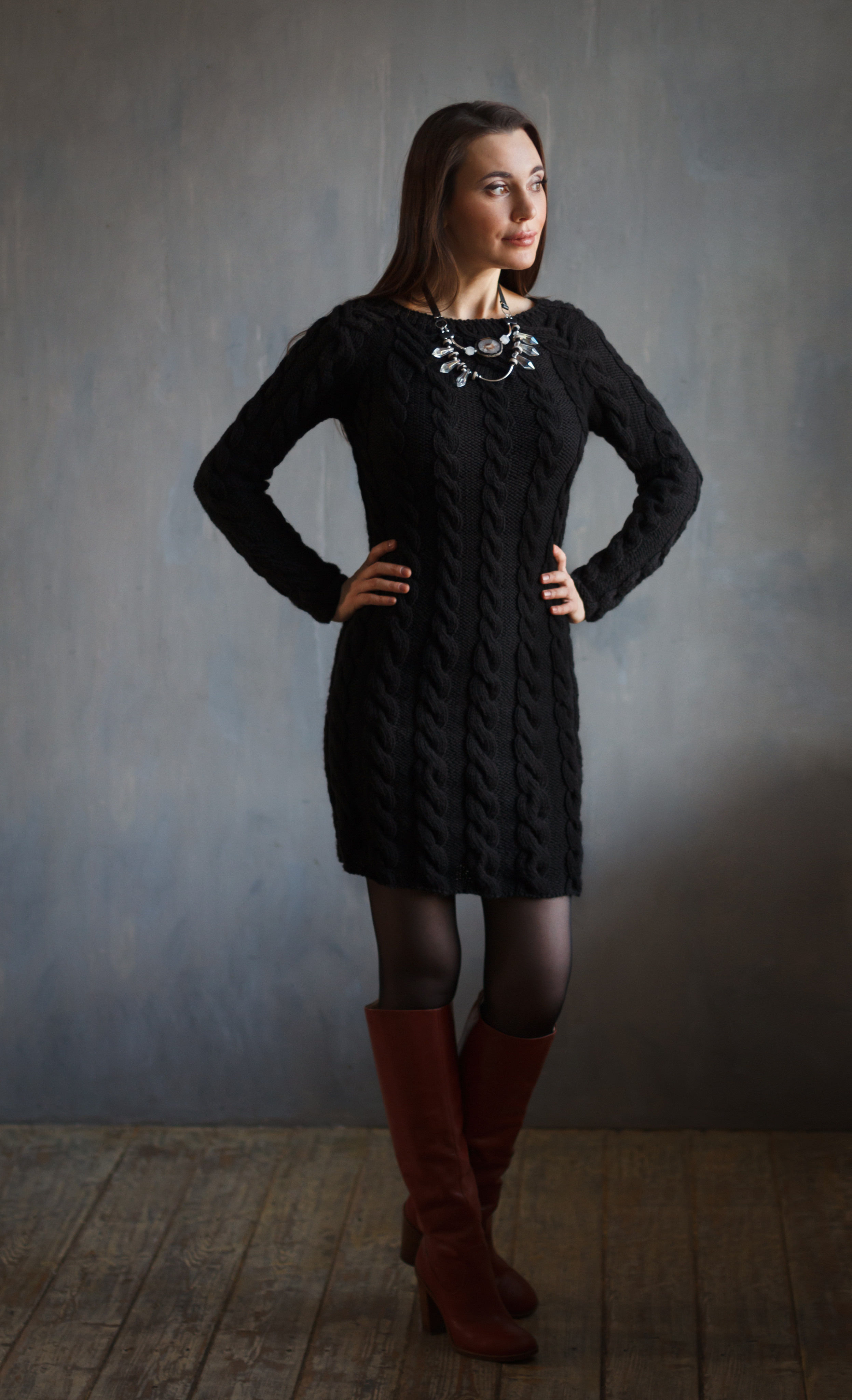 Sviteroff.Winter2016. Tatiana Smirnova — Photographer