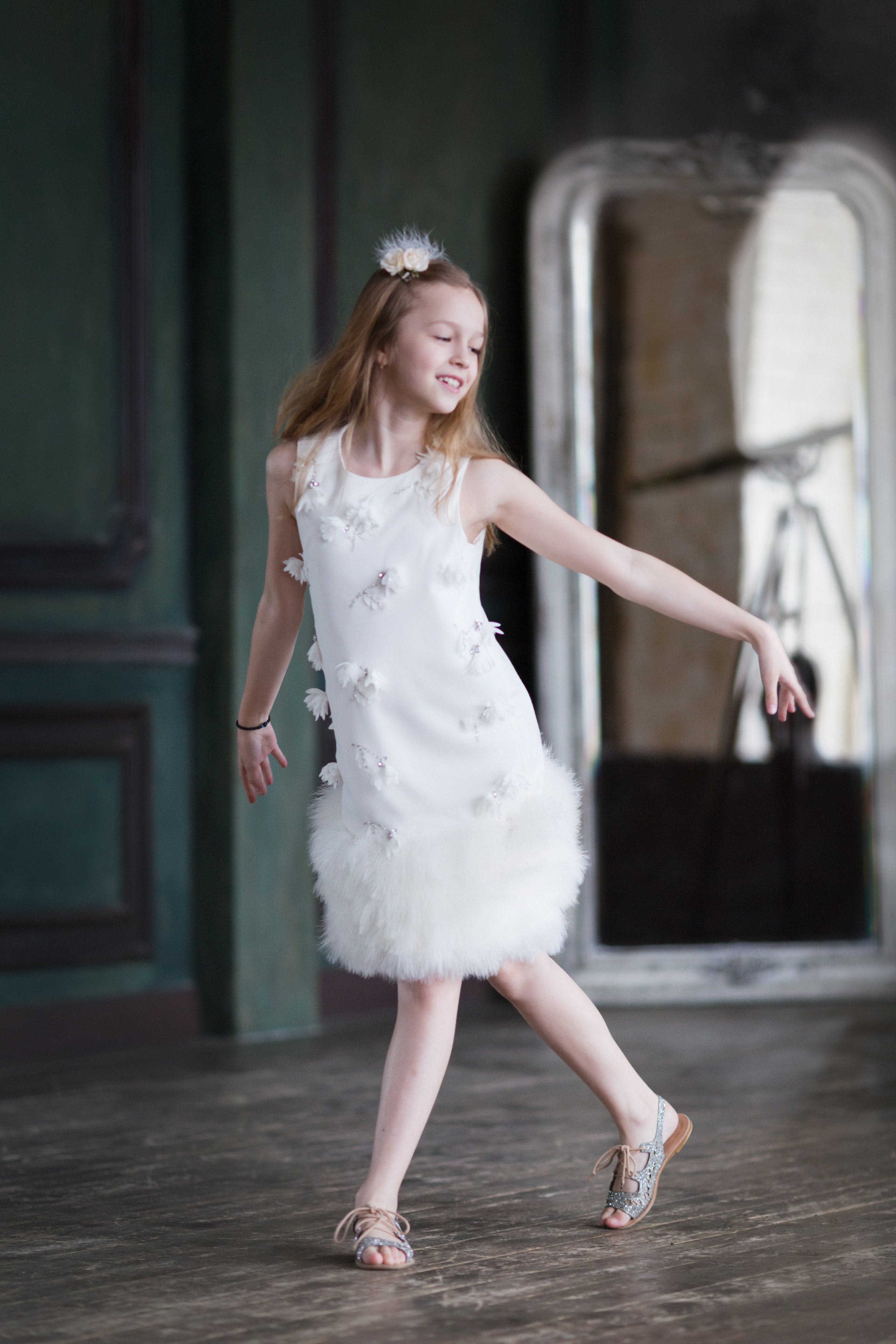 Daria.Pokrovka. Tatiana Smirnova — Photographer