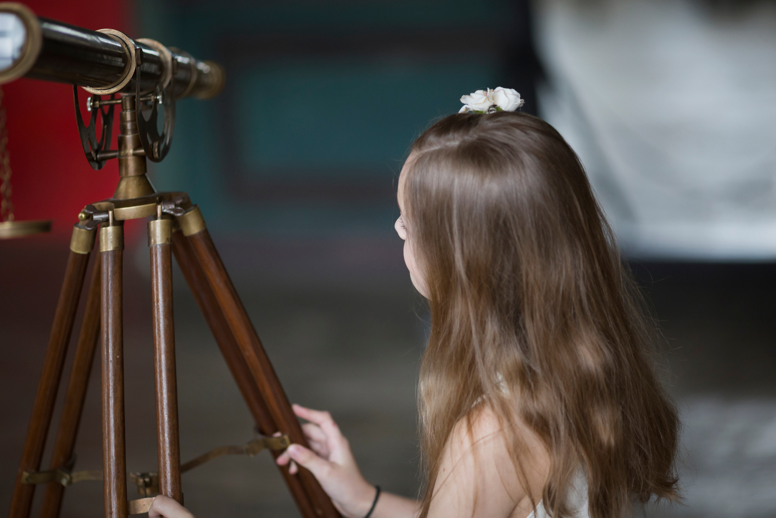 Daria.Pokrovka. Tatiana Smirnova — Photographer