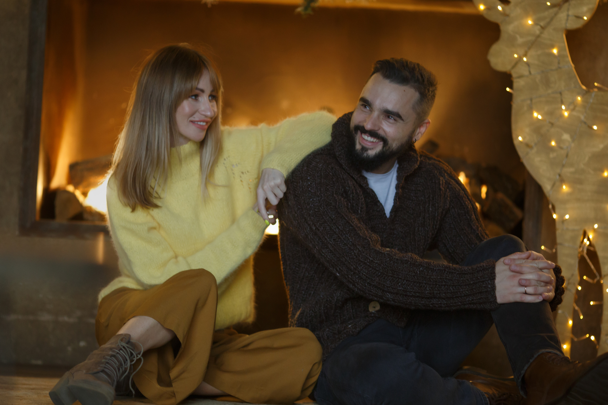 Sviteroff. Winter 2019. Tatiana Smirnova — Photographer