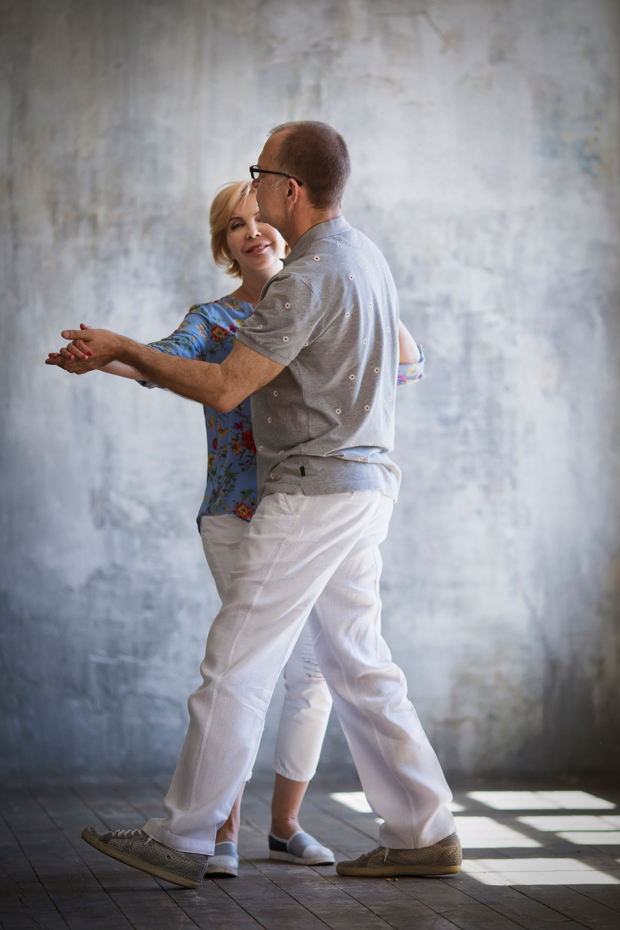 Daria.Pokrovka. Tatiana Smirnova — Photographer