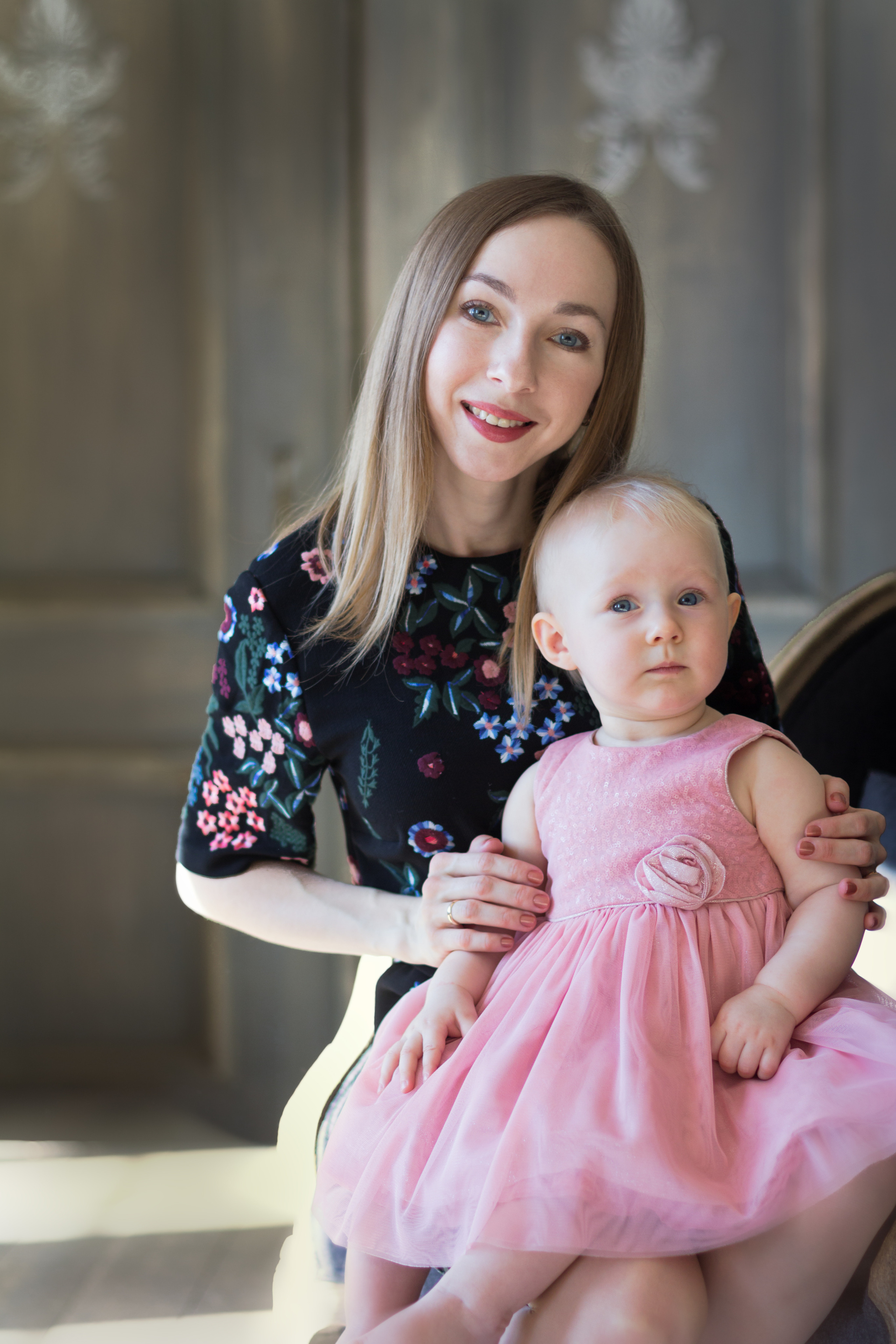 Ulia.Pokrovka-studio. Tatiana Smirnova — Photographer