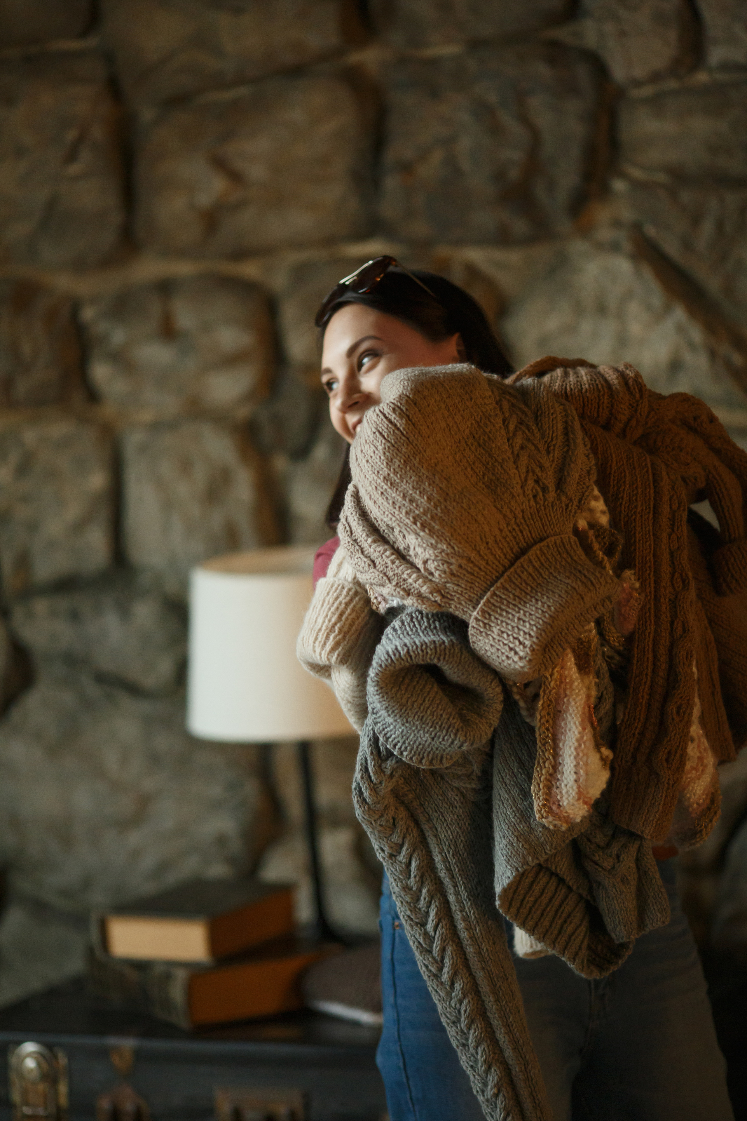 Sviteroff. Winter 2019. Tatiana Smirnova — Photographer