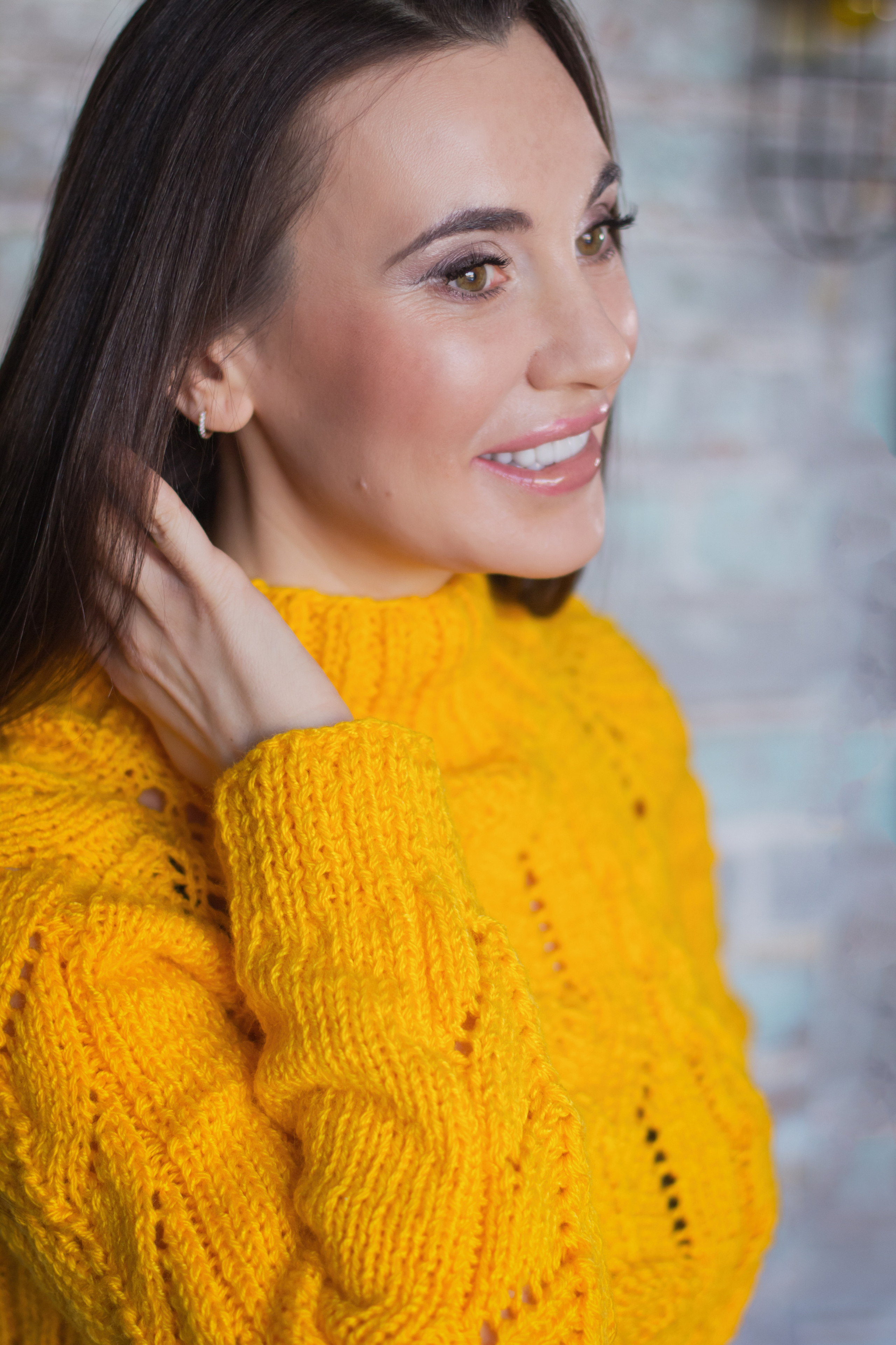 Sviteroff.Winter2016. Tatiana Smirnova — Photographer