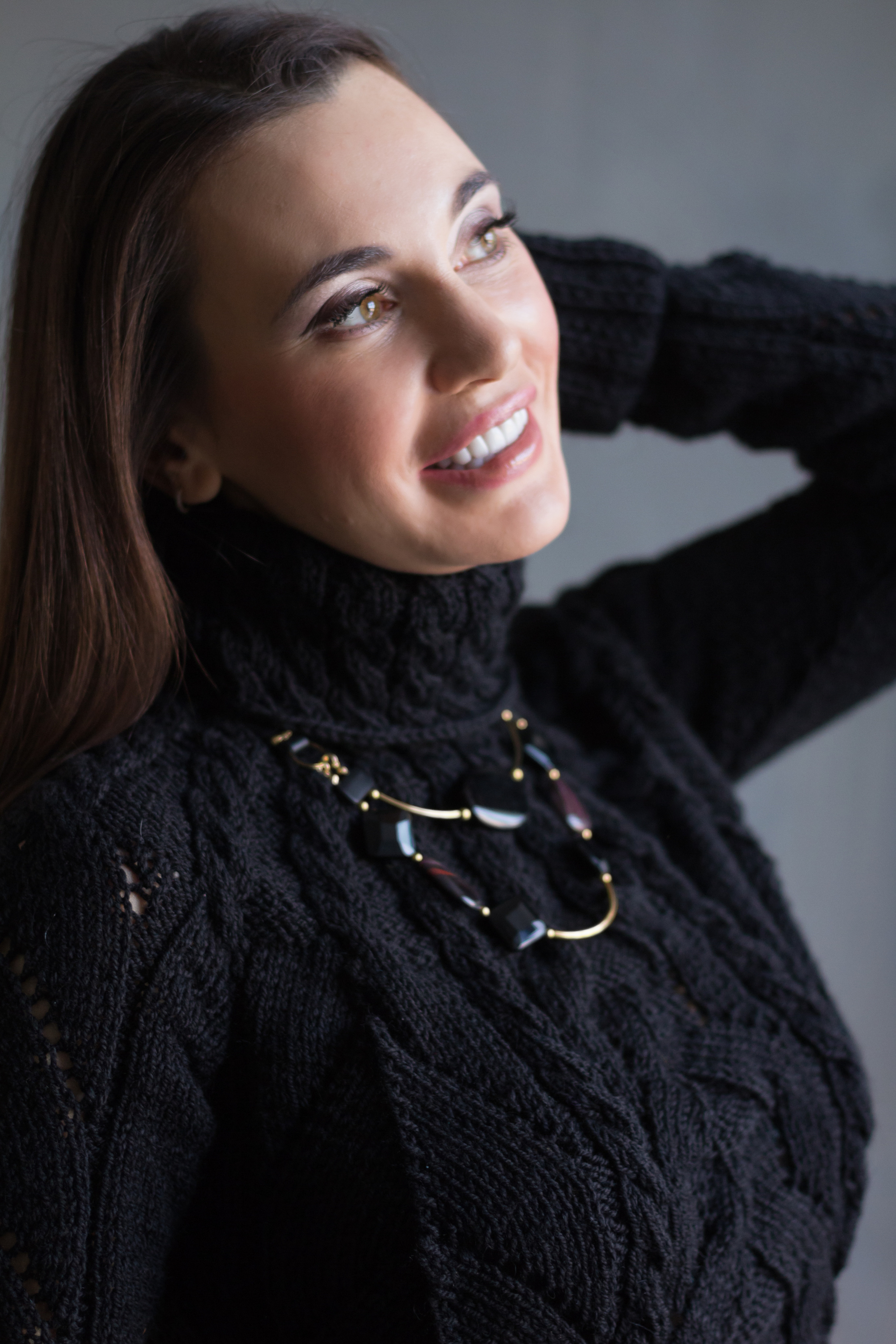 Sviteroff.Winter2016. Tatiana Smirnova — Photographer