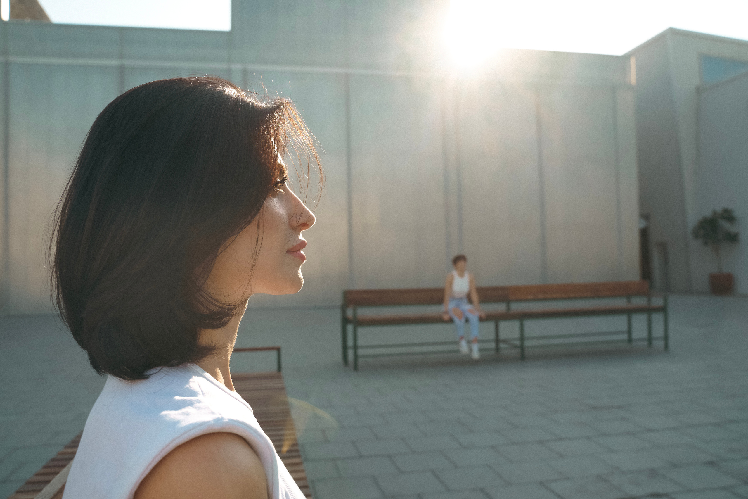 Alserkal Avenue. Tatiana Smirnova — Photographer