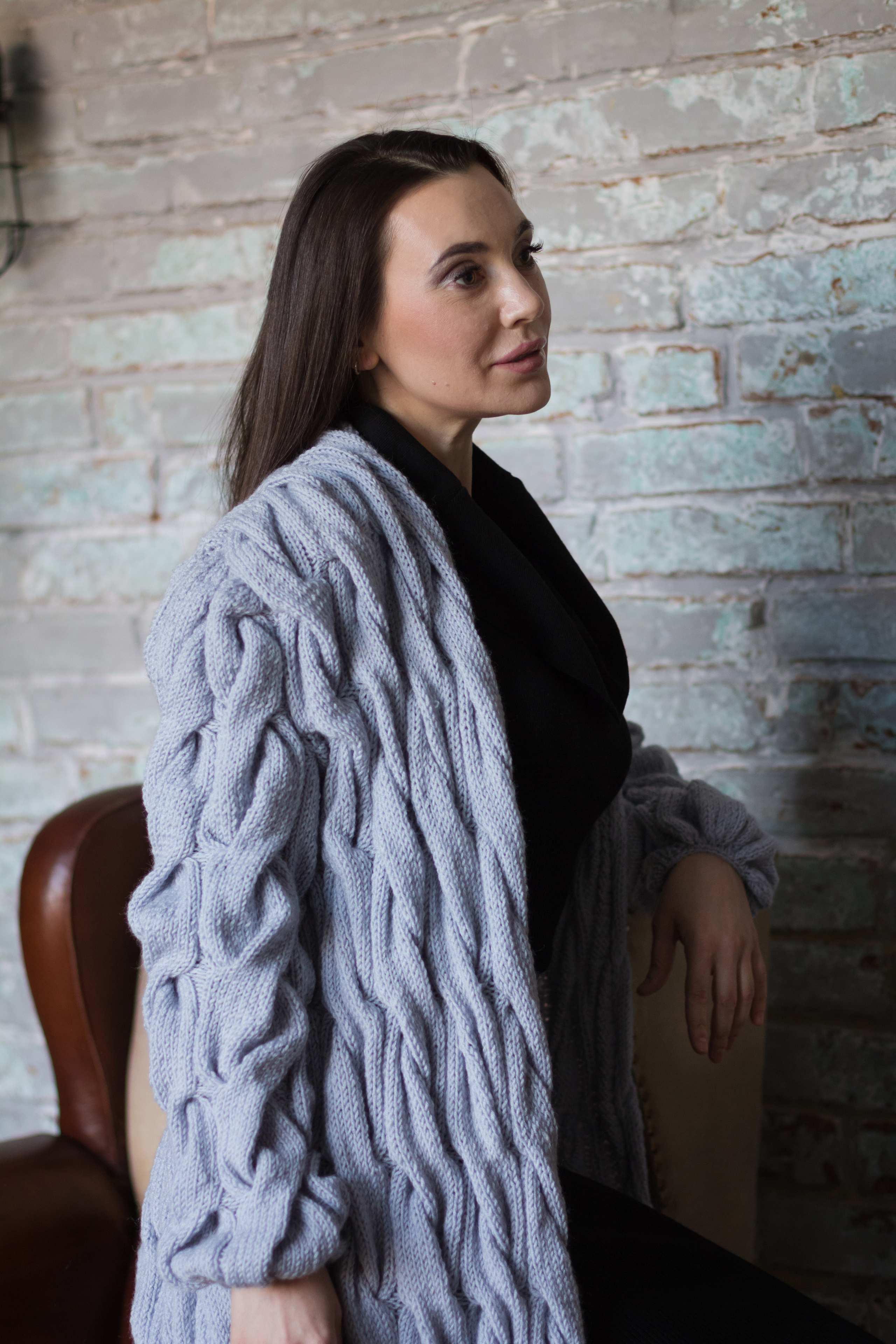 Sviteroff.Winter2016. Tatiana Smirnova — Photographer