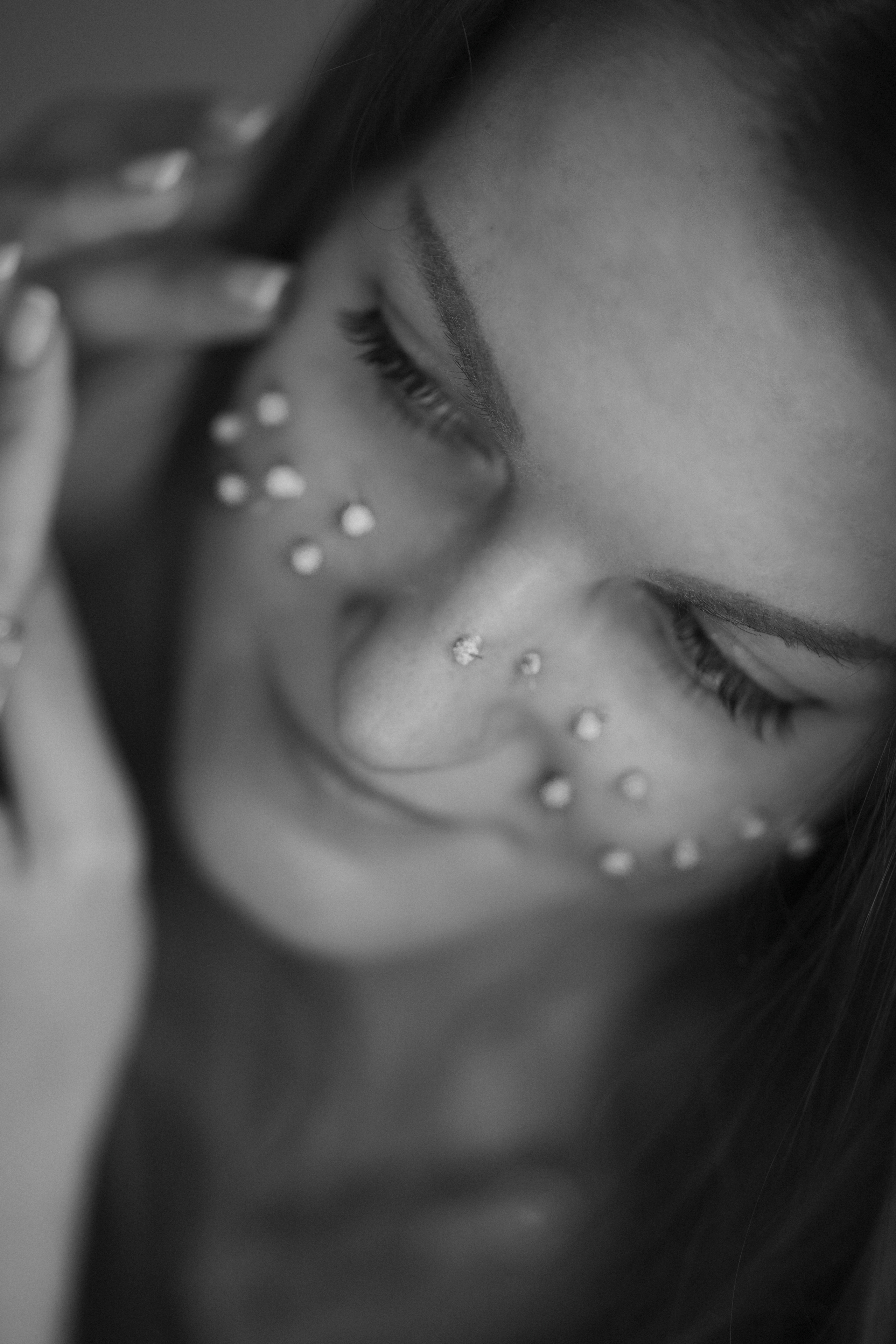 Kate. Mimosa. Tatiana Smirnova — Photographer