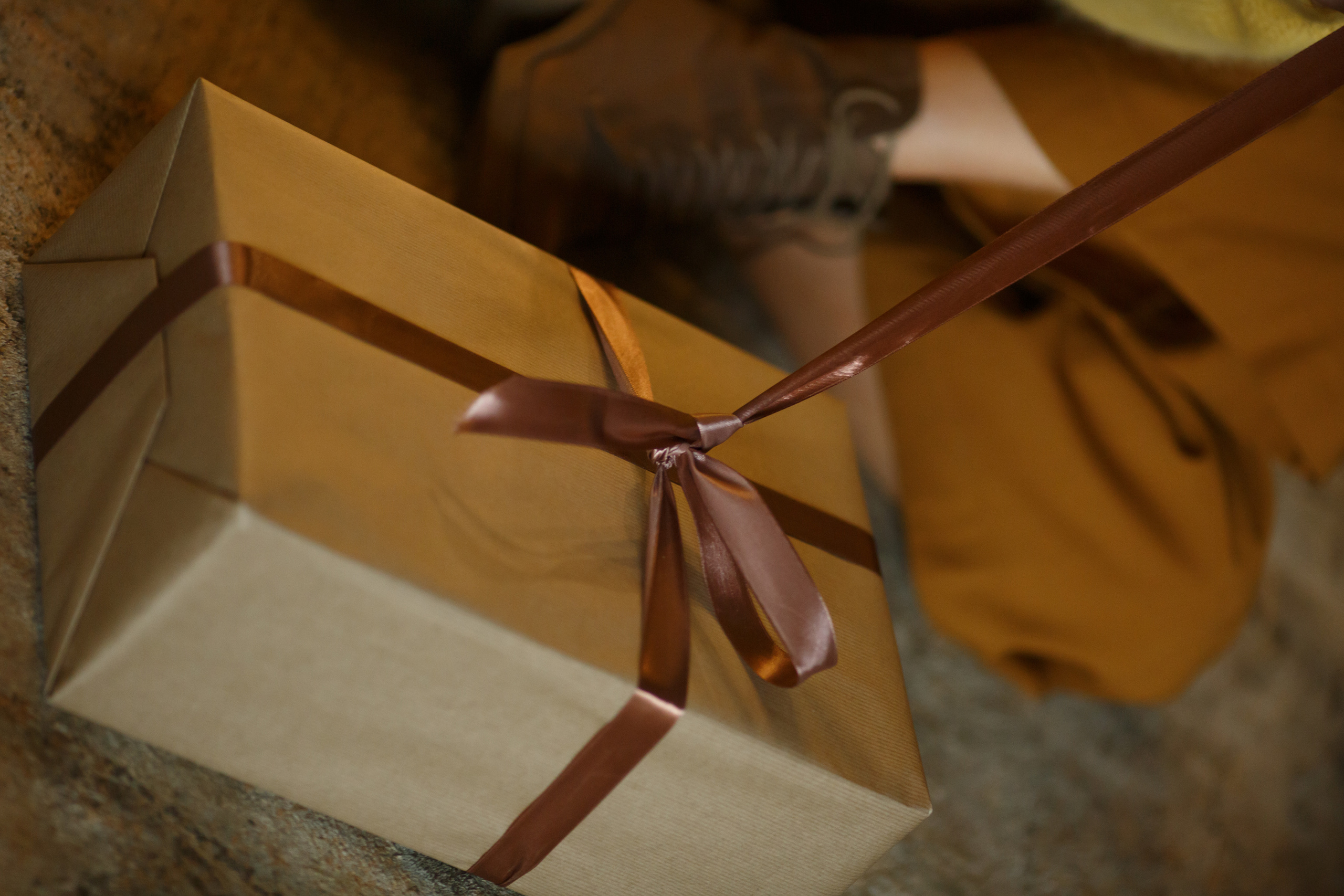 Sviteroff. Winter 2019. Tatiana Smirnova — Photographer