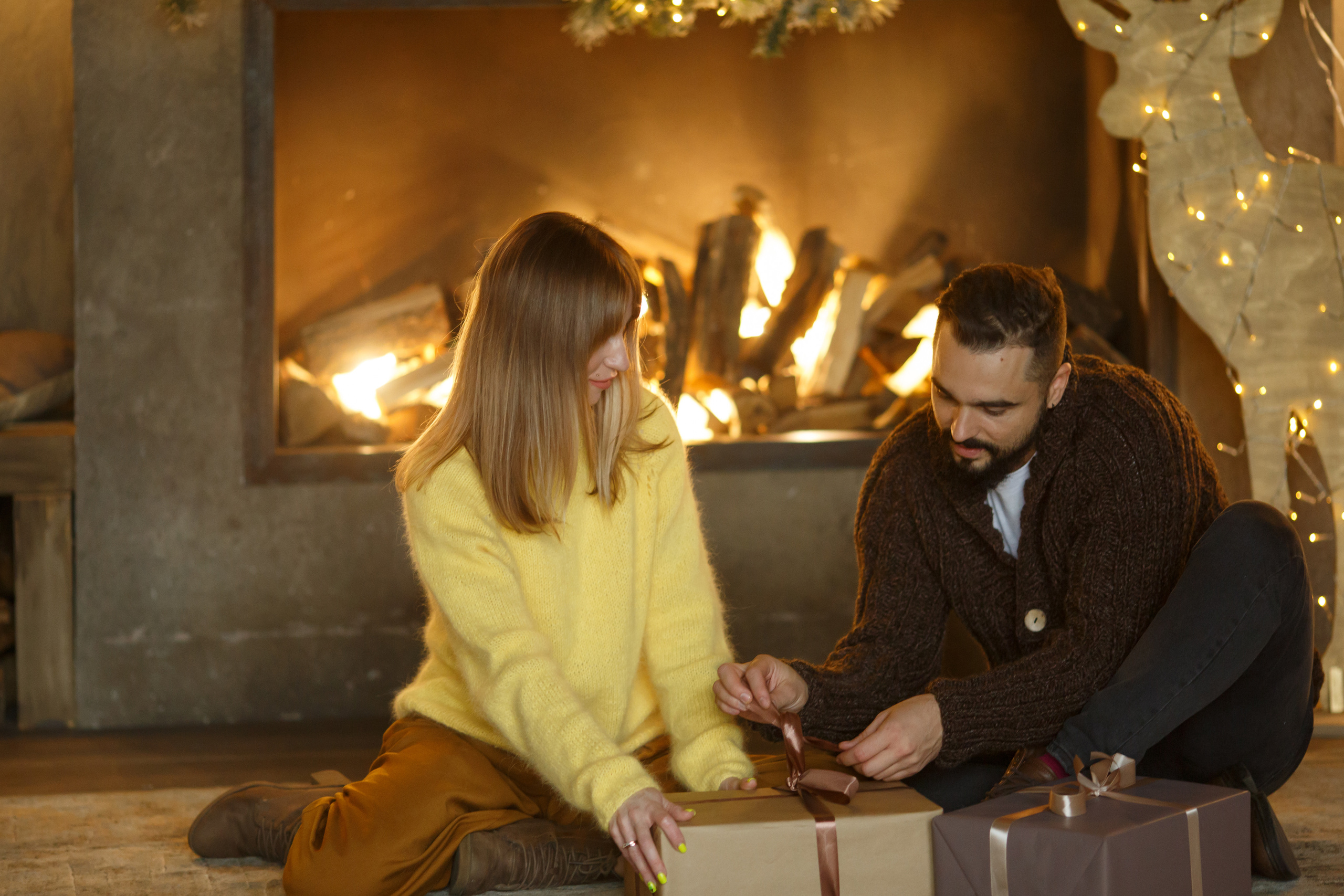 Sviteroff. Winter 2019. Tatiana Smirnova — Photographer