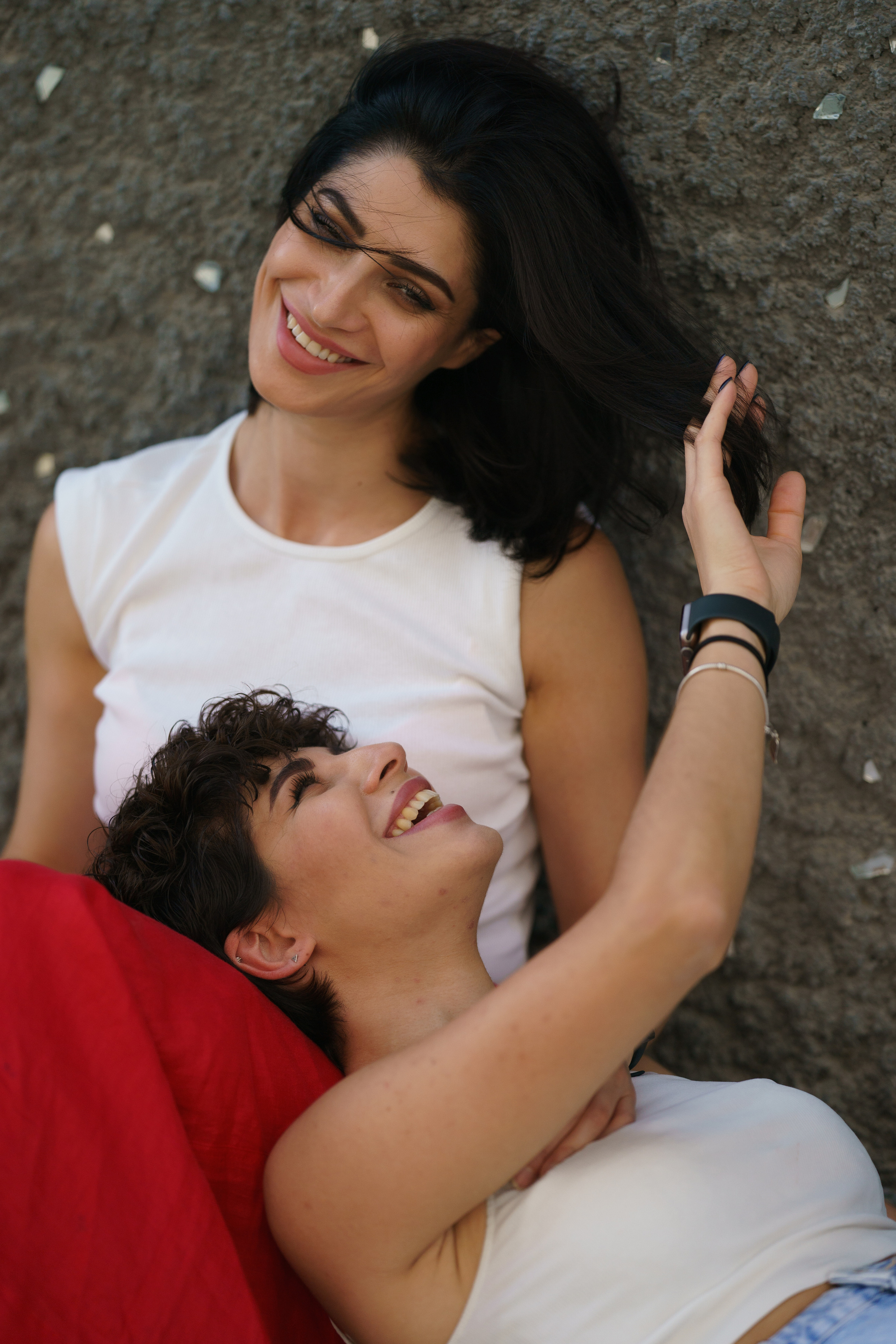 Alserkal Avenue. Tatiana Smirnova — Photographer