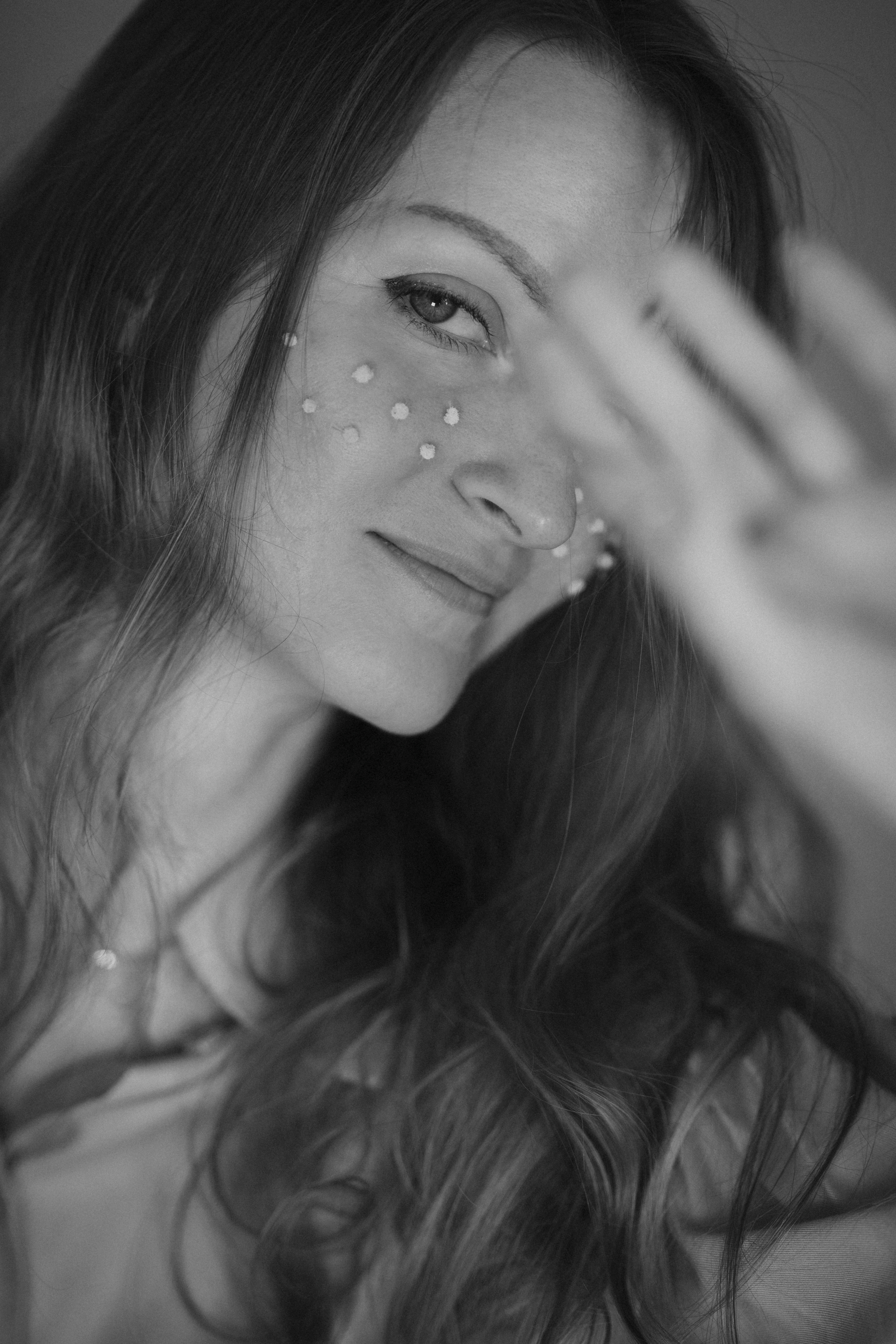 Kate. Mimosa. Tatiana Smirnova — Photographer