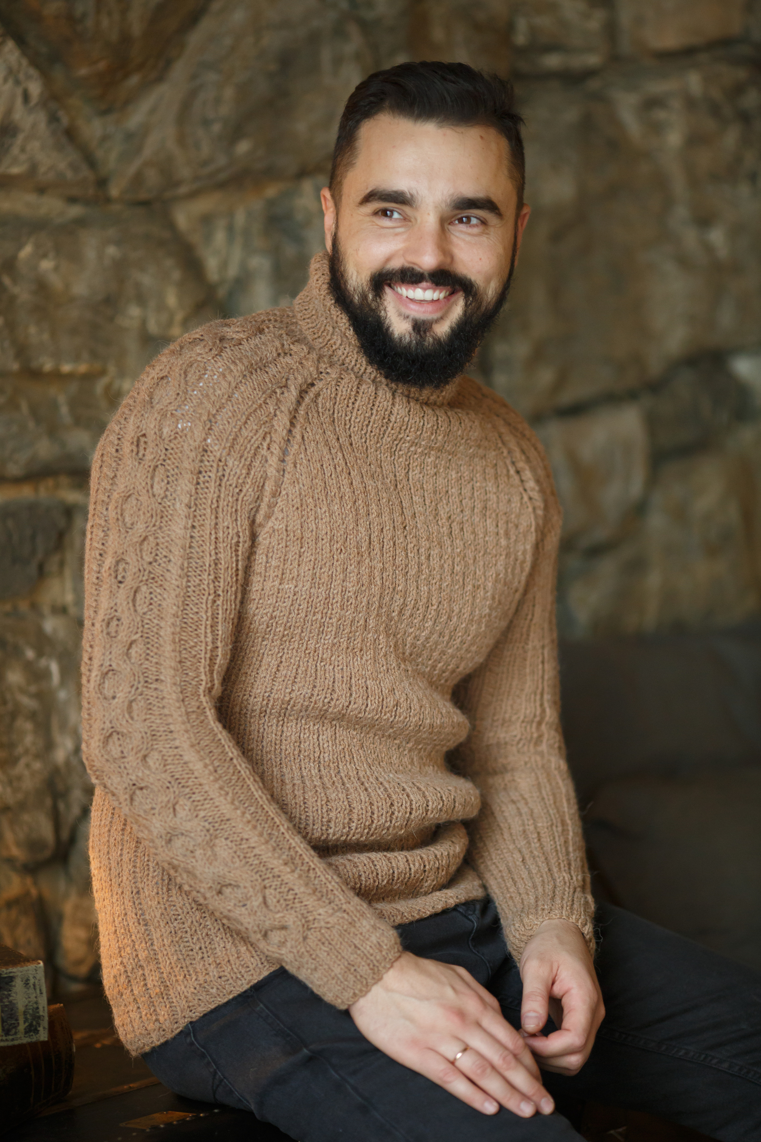 Sviteroff. Winter 2019. Tatiana Smirnova — Photographer