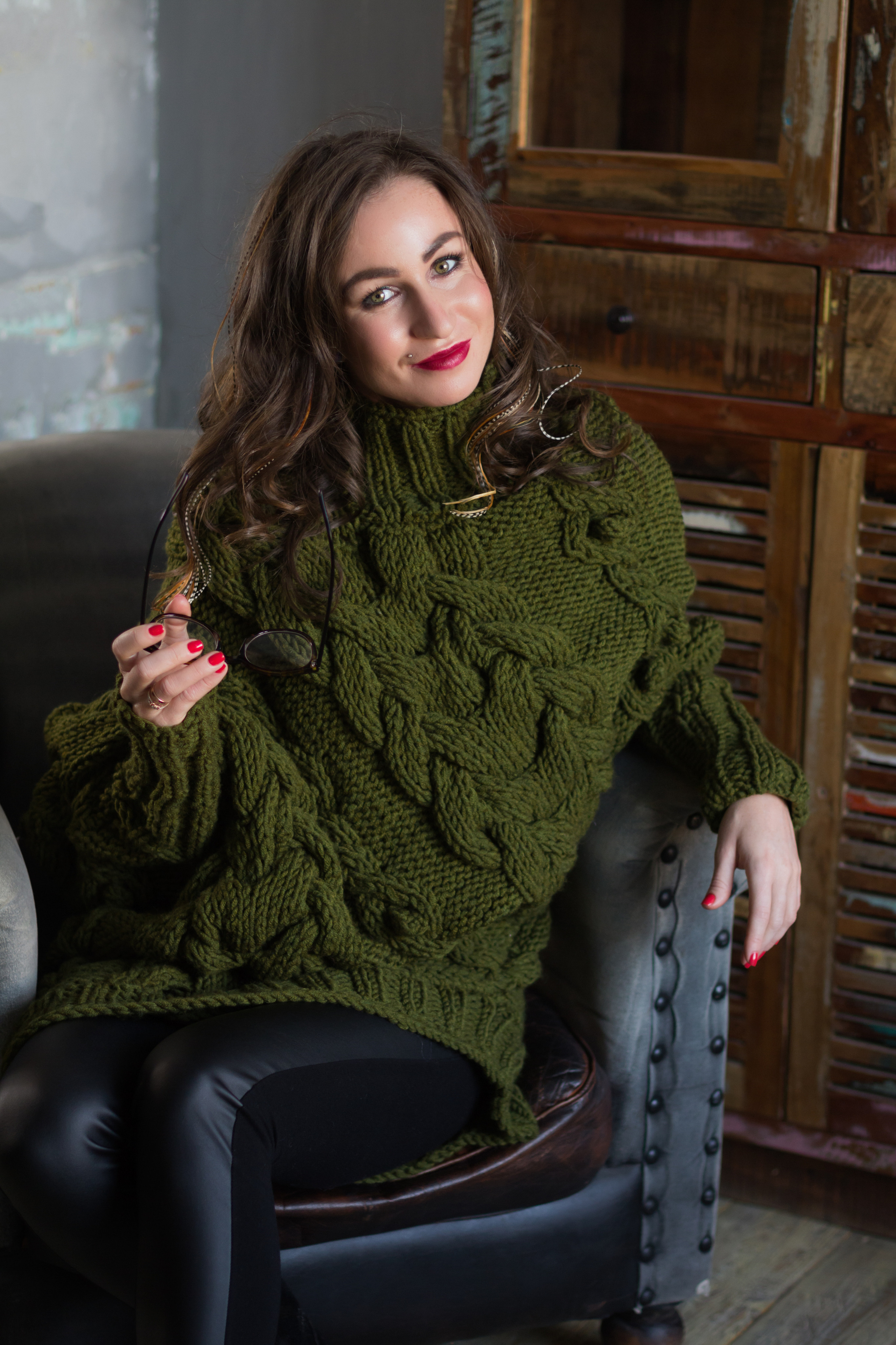 Sviteroff.Winter2016. Tatiana Smirnova — Photographer