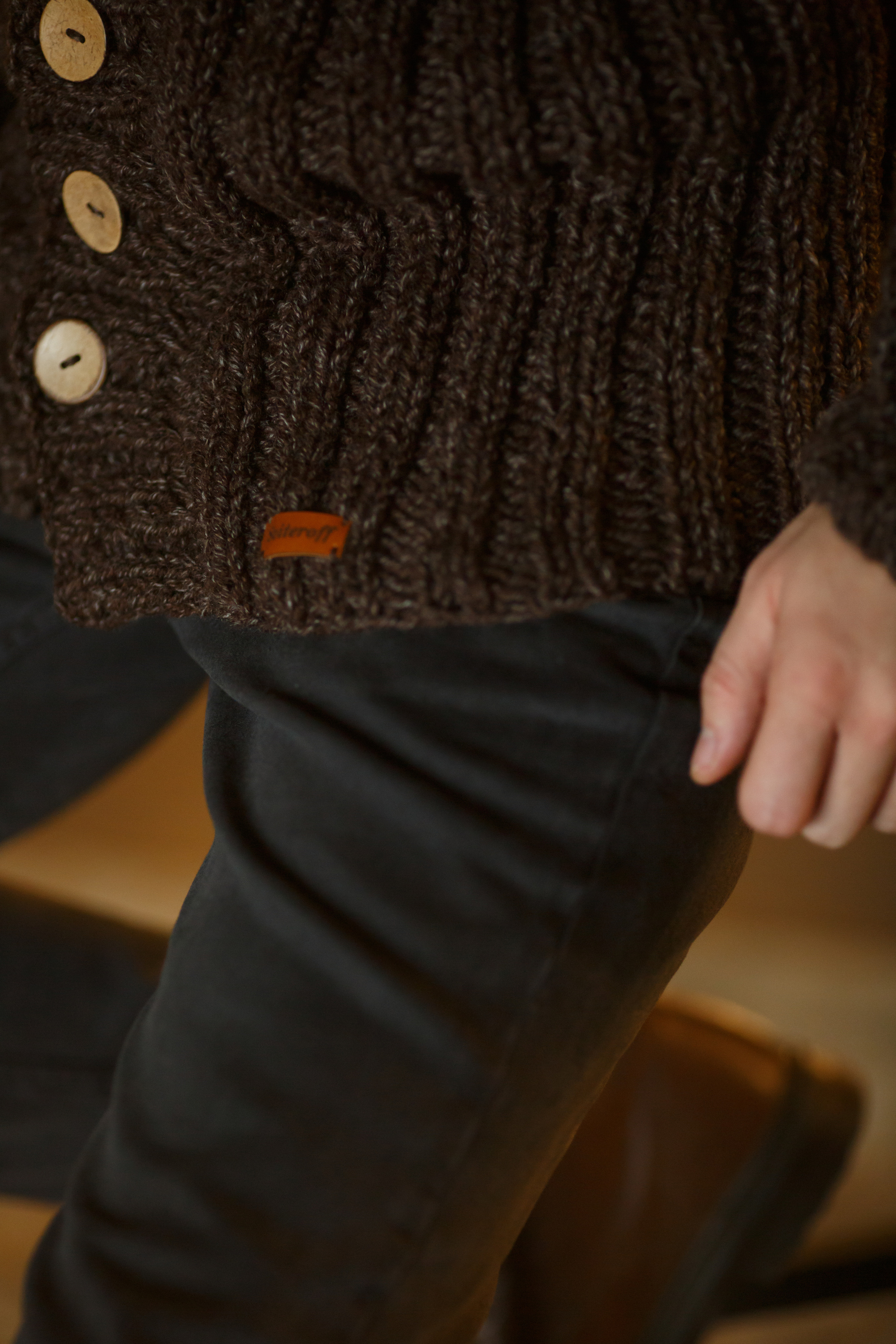 Sviteroff. Winter 2019. Tatiana Smirnova — Photographer