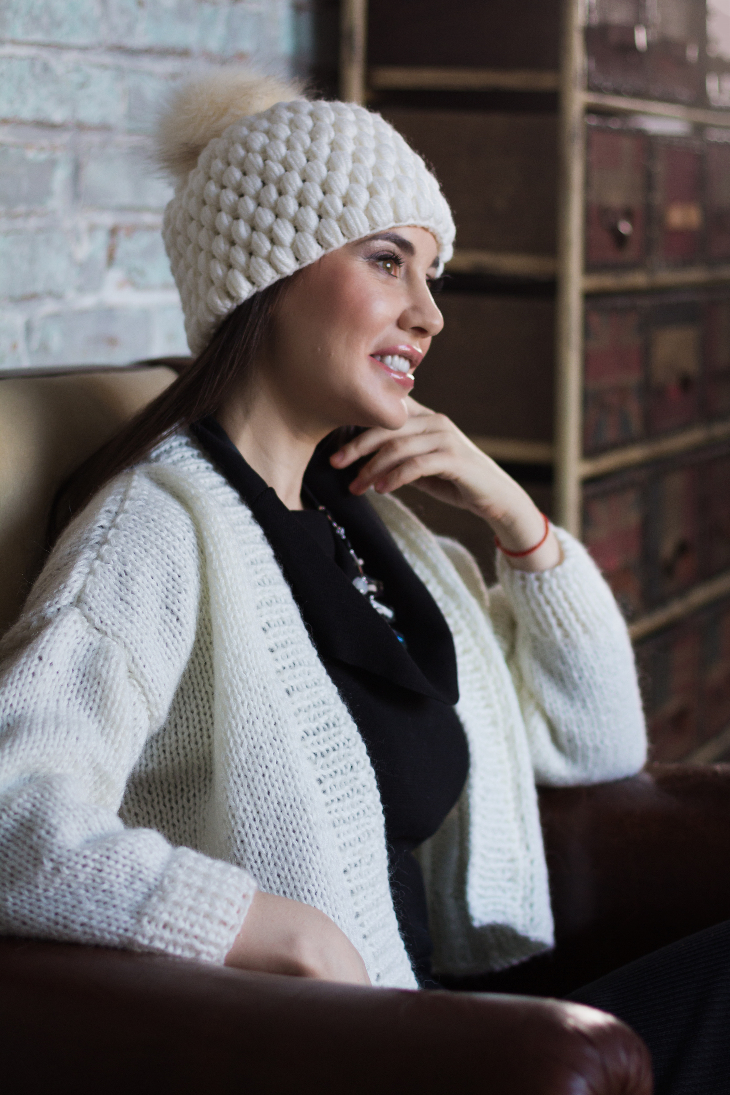 Sviteroff.Winter2016. Tatiana Smirnova — Photographer