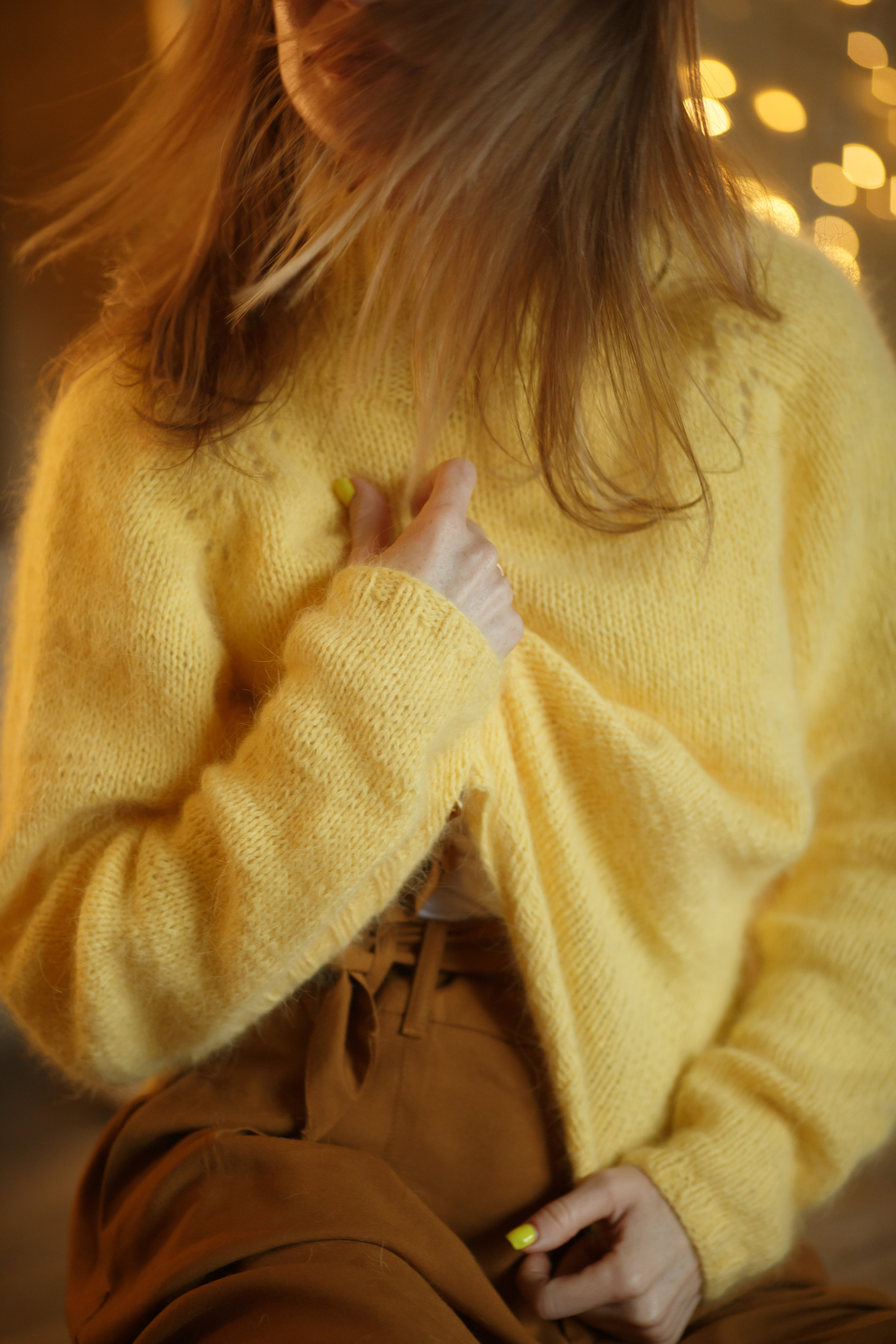 Sviteroff. Winter 2019. Tatiana Smirnova — Photographer