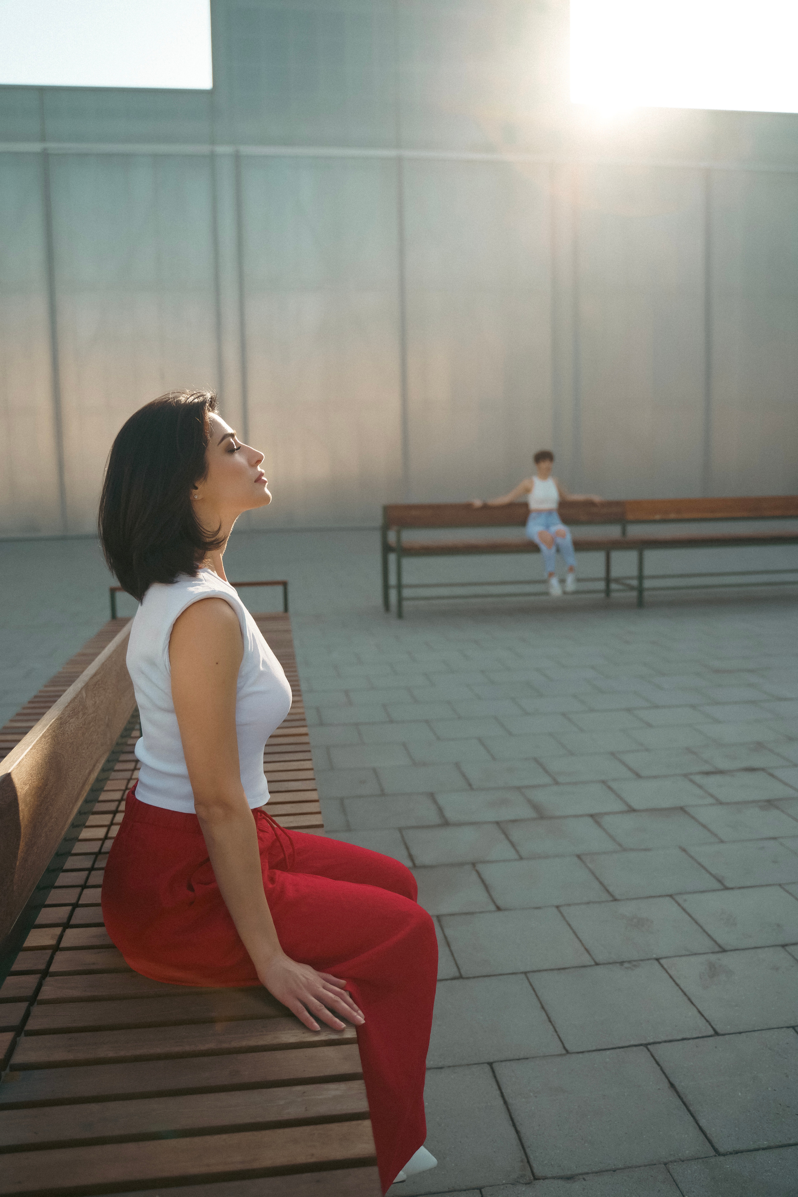 Alserkal Avenue. Tatiana Smirnova — Photographer