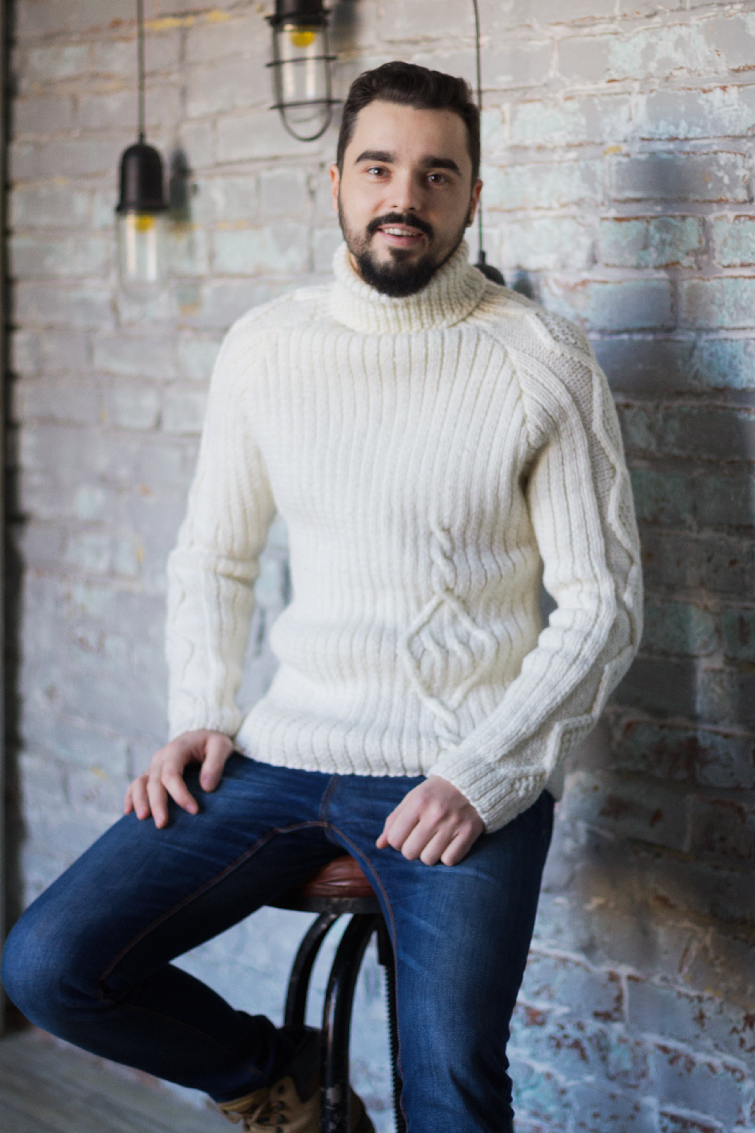 Sviteroff.Winter2016. Tatiana Smirnova — Photographer