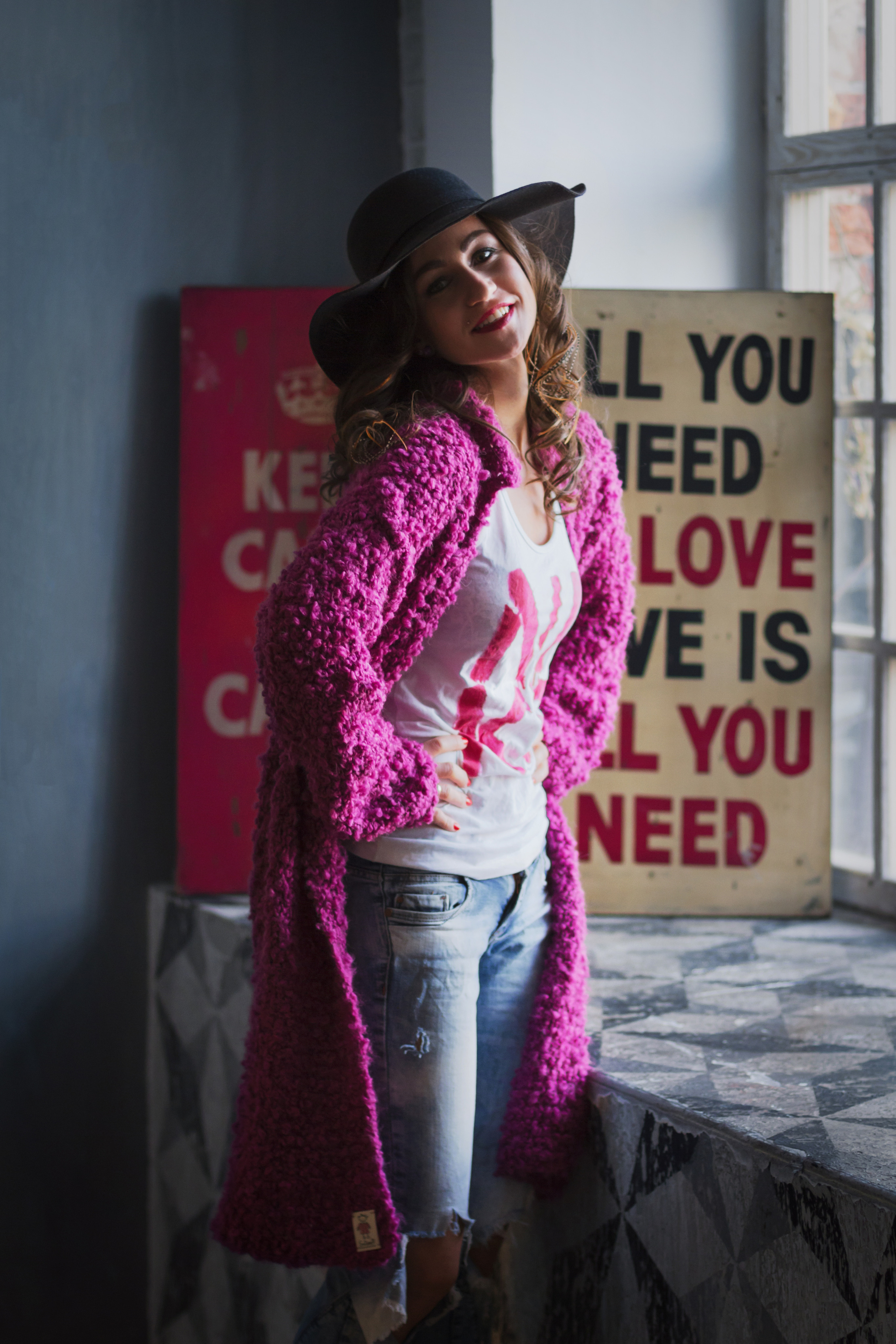 Sviteroff.Winter2016. Tatiana Smirnova — Photographer