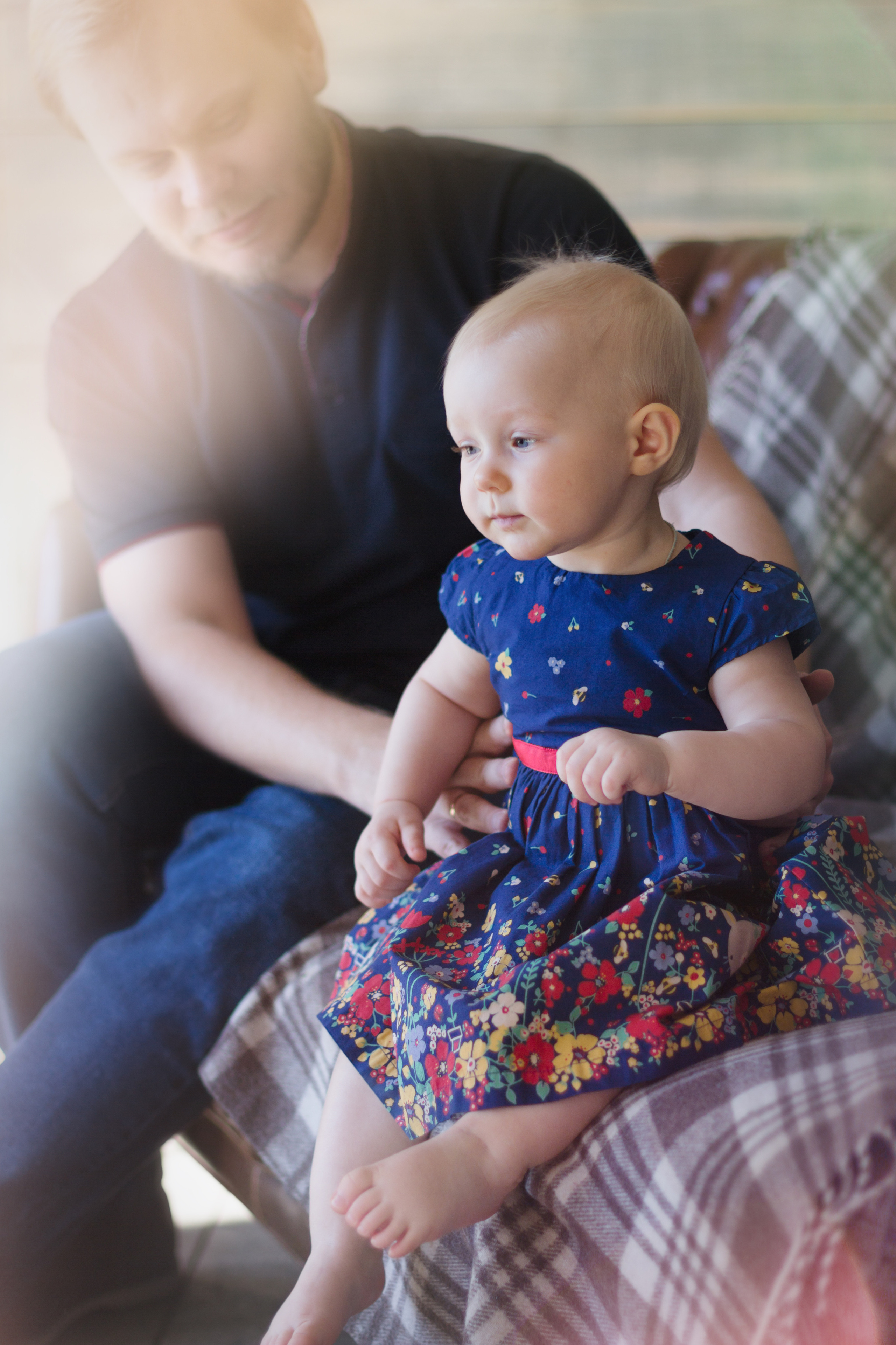 Ulia.Pokrovka-studio. Tatiana Smirnova — Photographer