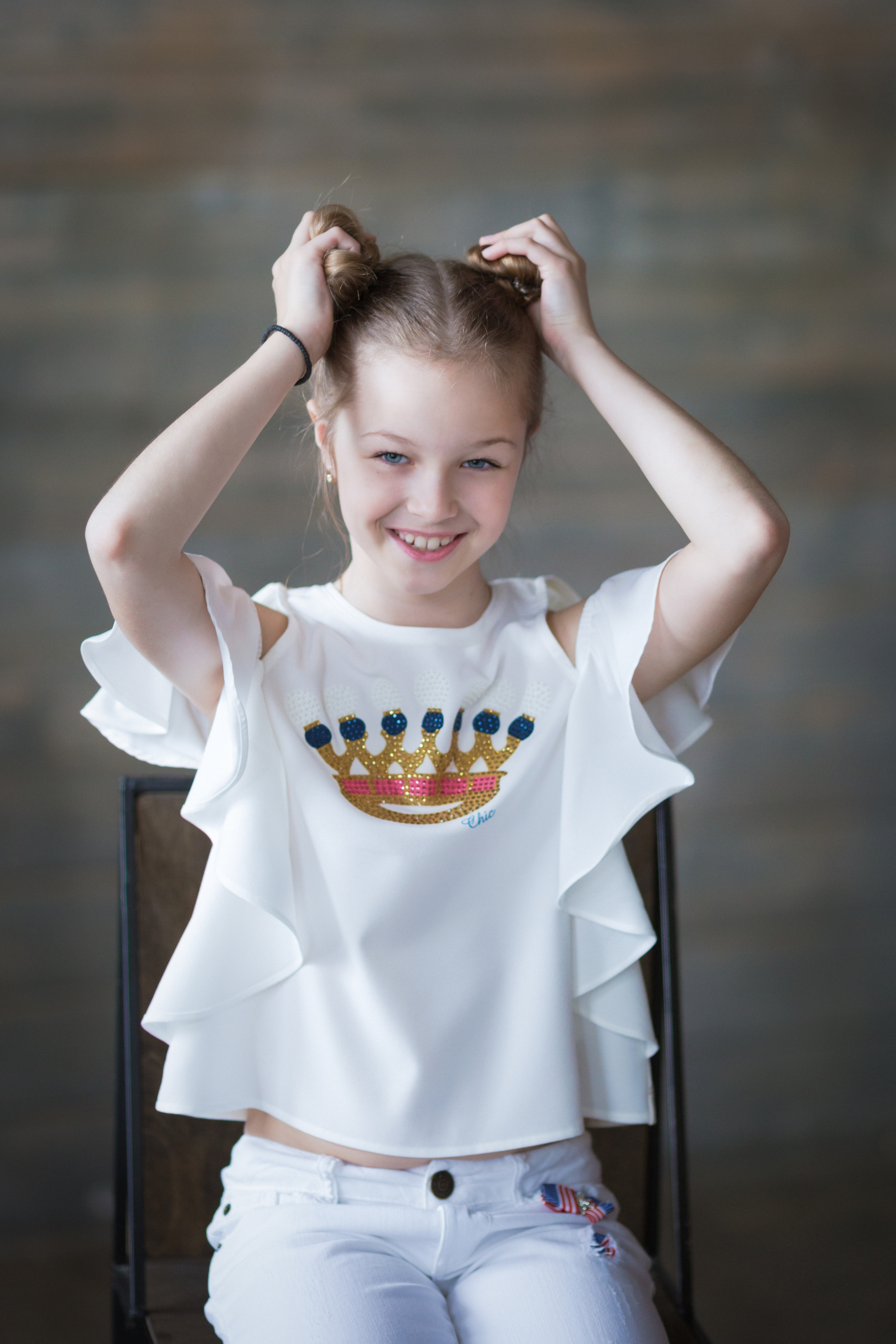 Daria.Pokrovka. Tatiana Smirnova — Photographer