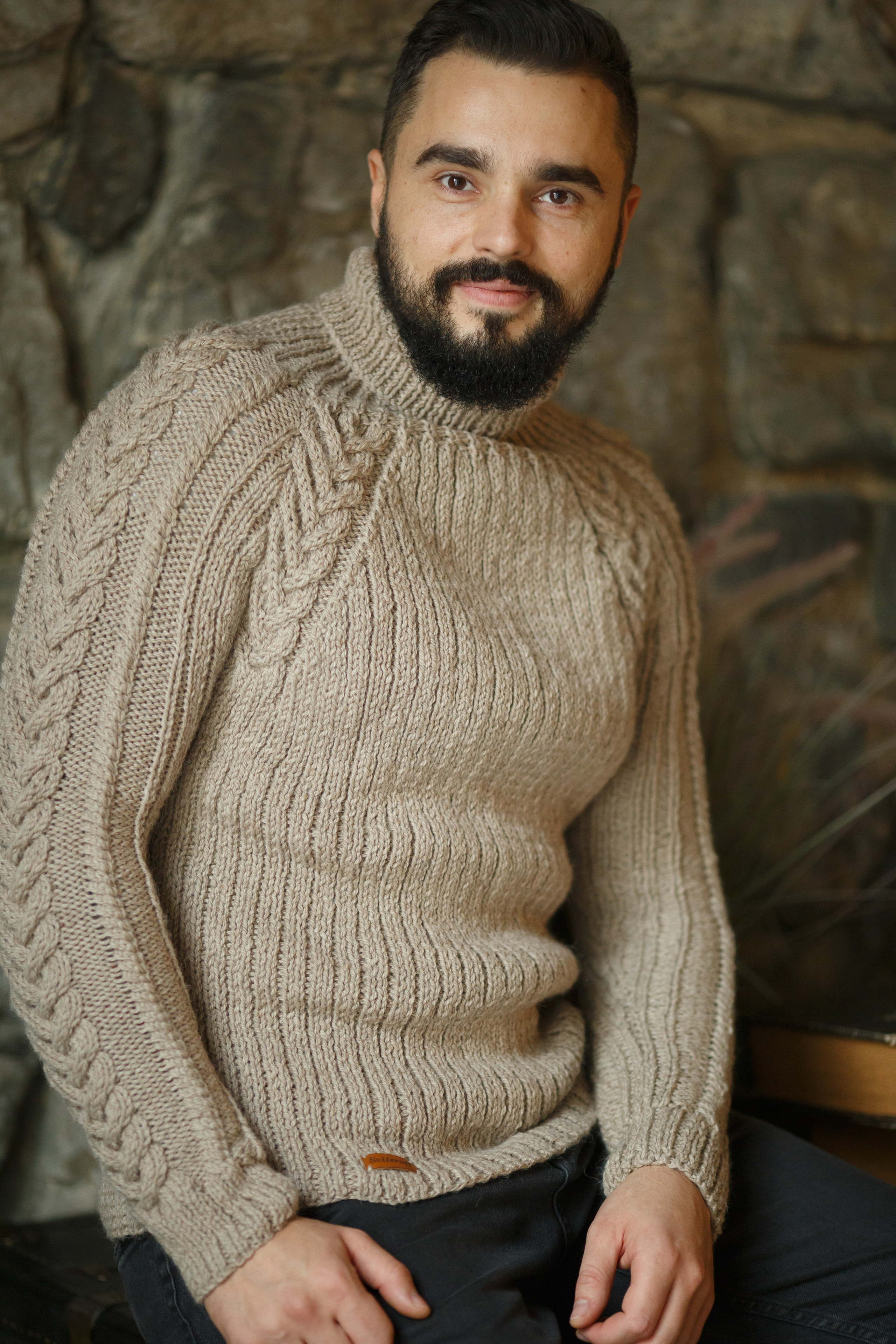 Sviteroff. Winter 2019. Tatiana Smirnova — Photographer