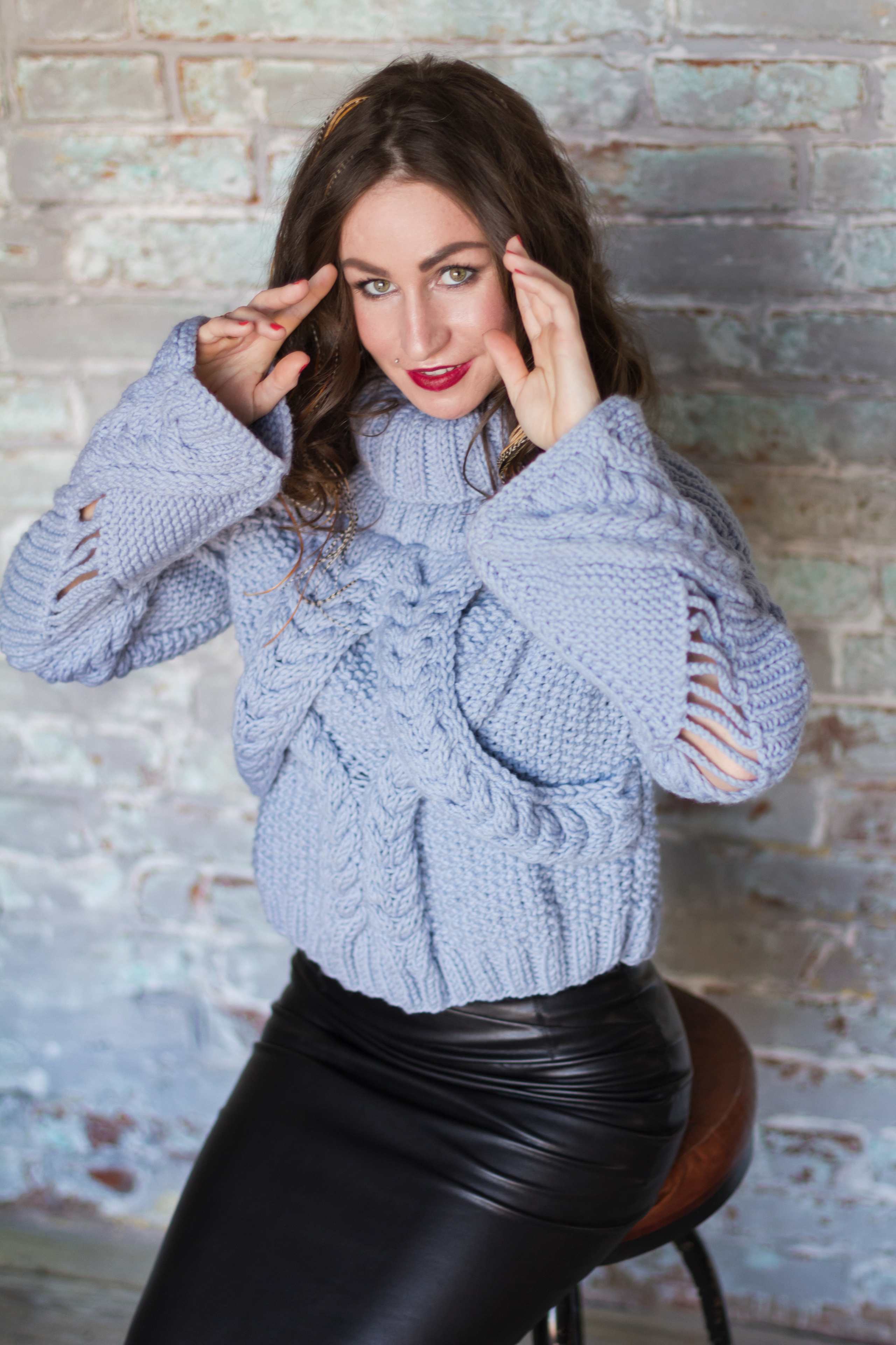 Sviteroff.Winter2016. Tatiana Smirnova — Photographer