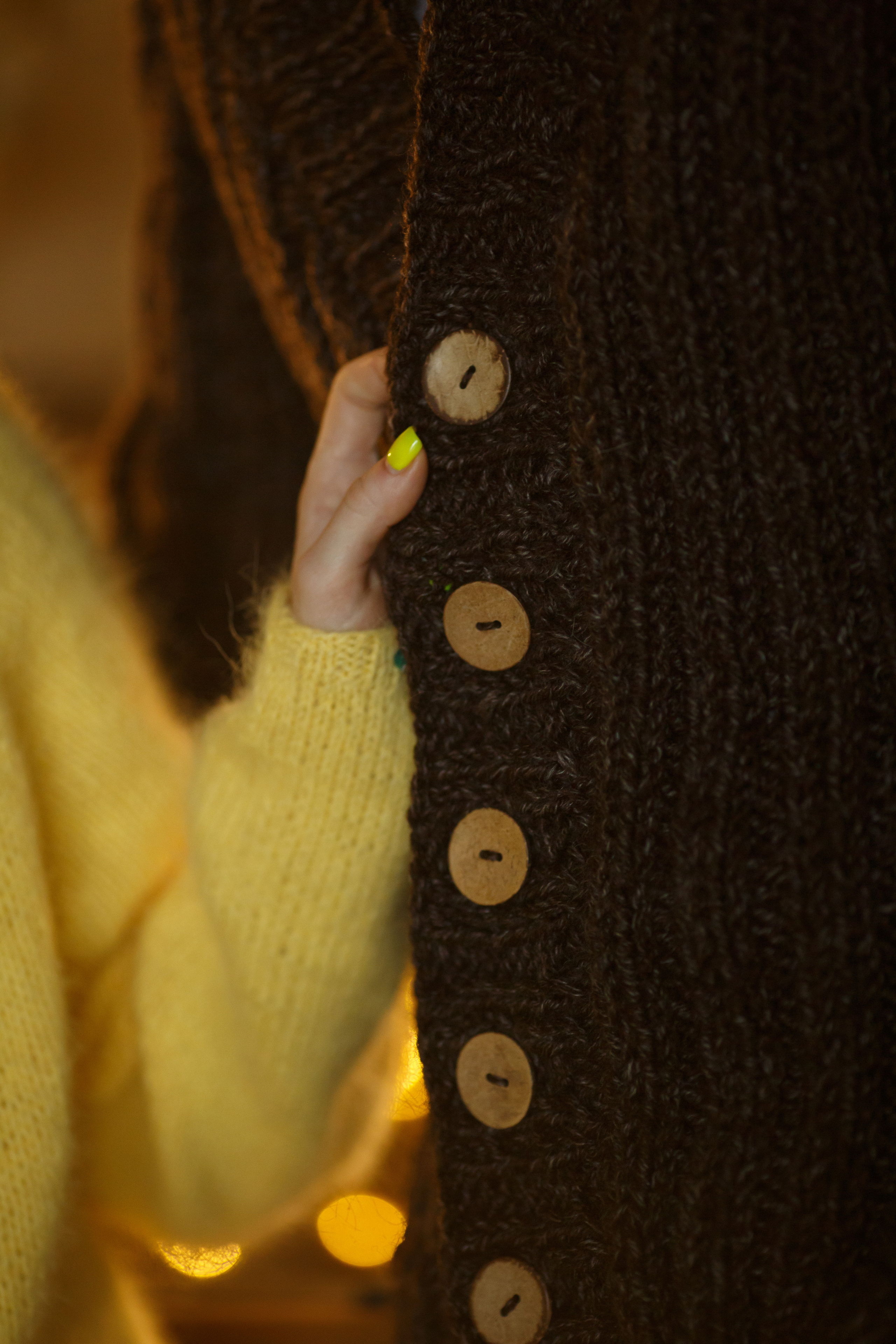 Sviteroff. Winter 2019. Tatiana Smirnova — Photographer