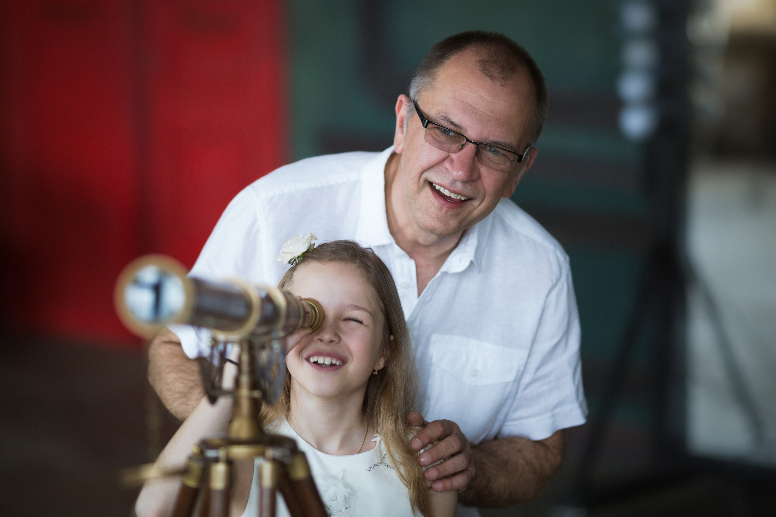 Daria.Pokrovka. Tatiana Smirnova — Photographer