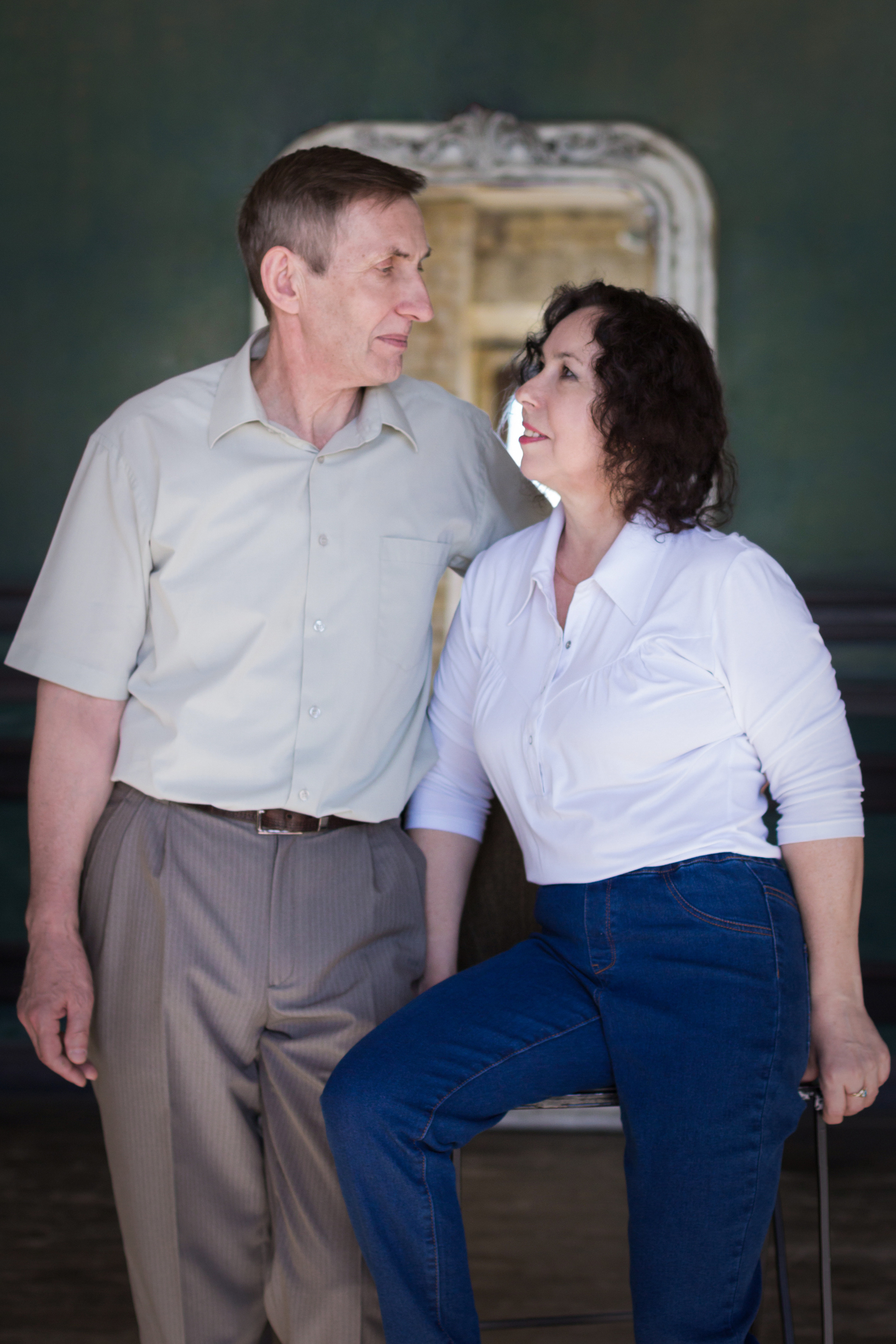 Ulia.Pokrovka-studio. Tatiana Smirnova — Photographer