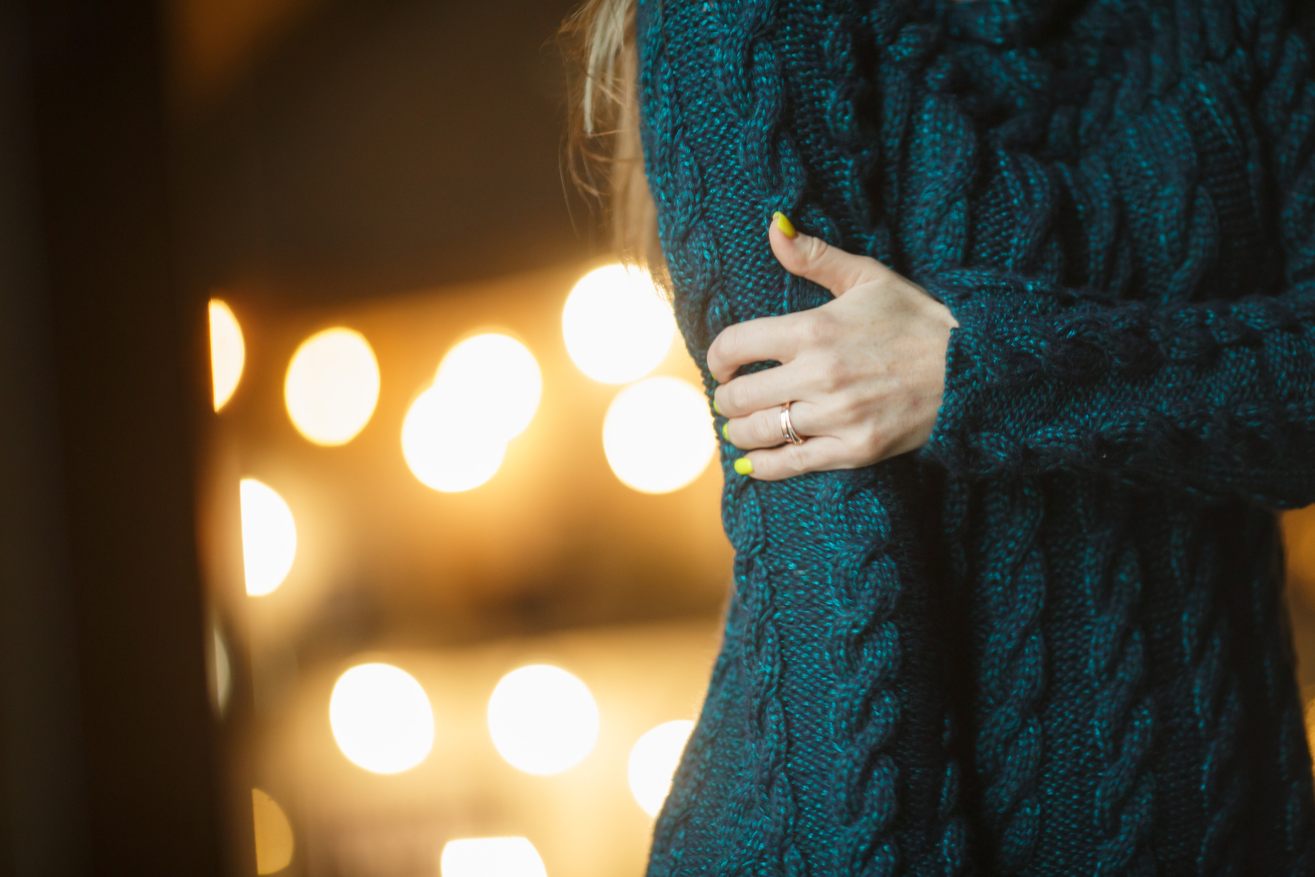 Sviteroff. Winter 2019. Tatiana Smirnova — Photographer