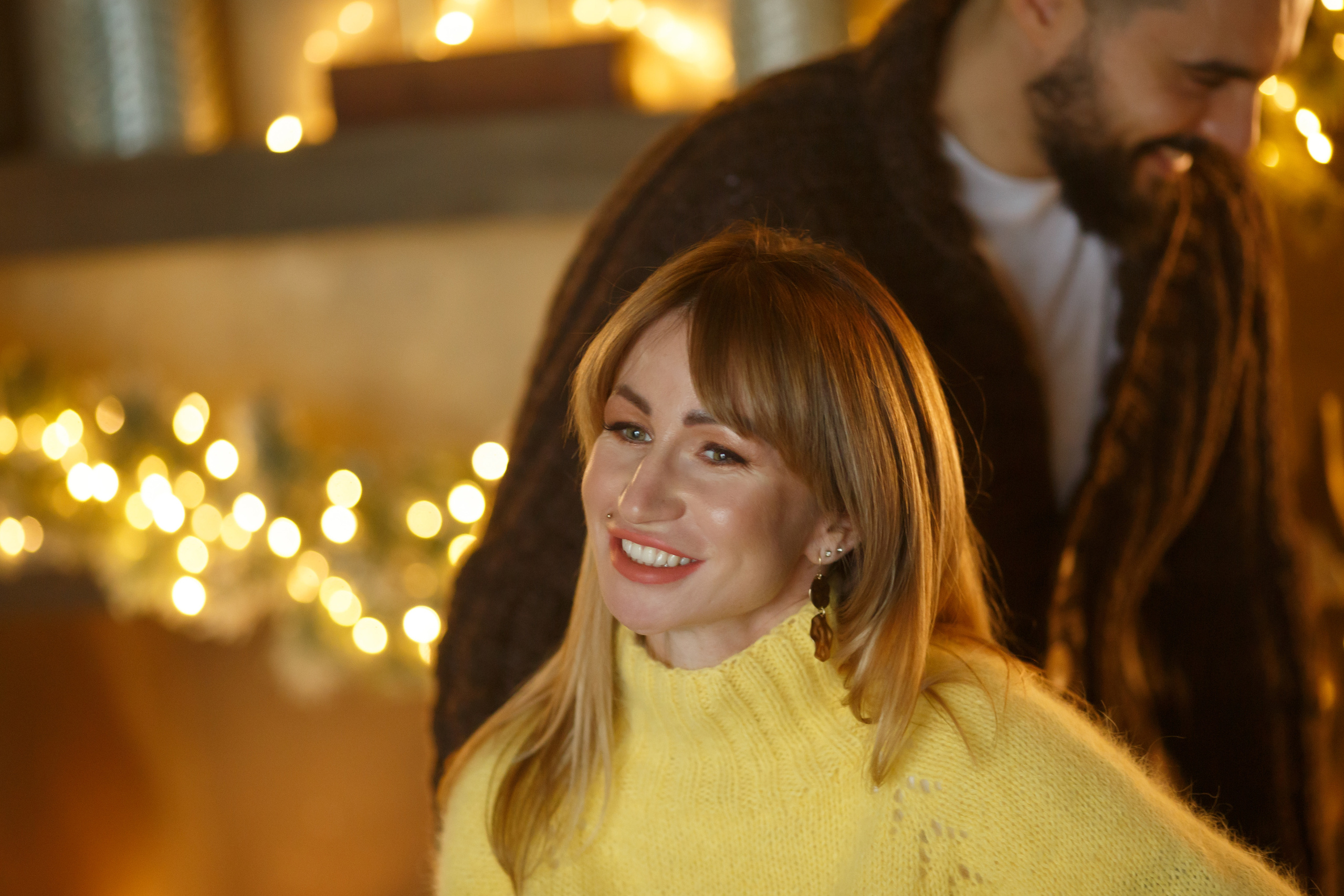 Sviteroff. Winter 2019. Tatiana Smirnova — Photographer