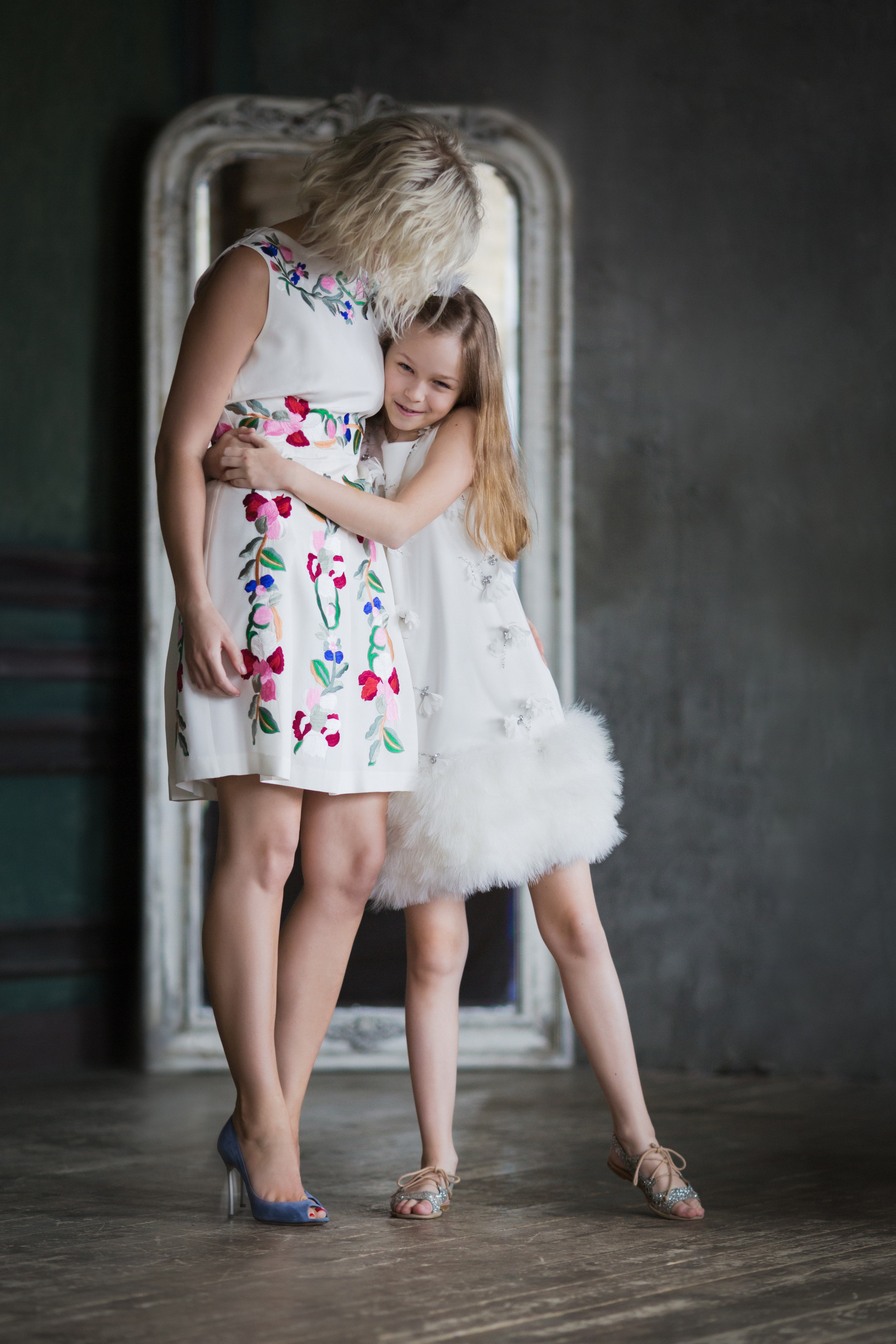 Daria.Pokrovka. Tatiana Smirnova — Photographer