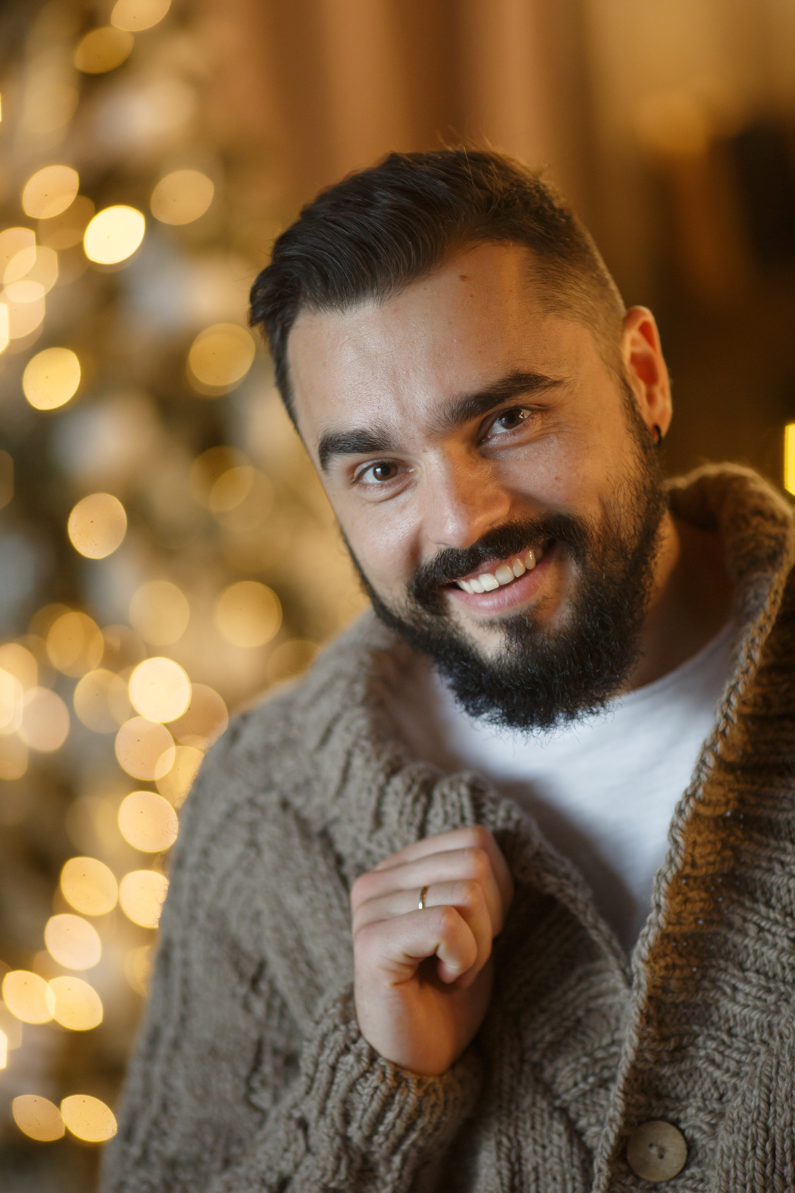 Sviteroff. Winter 2019. Tatiana Smirnova — Photographer