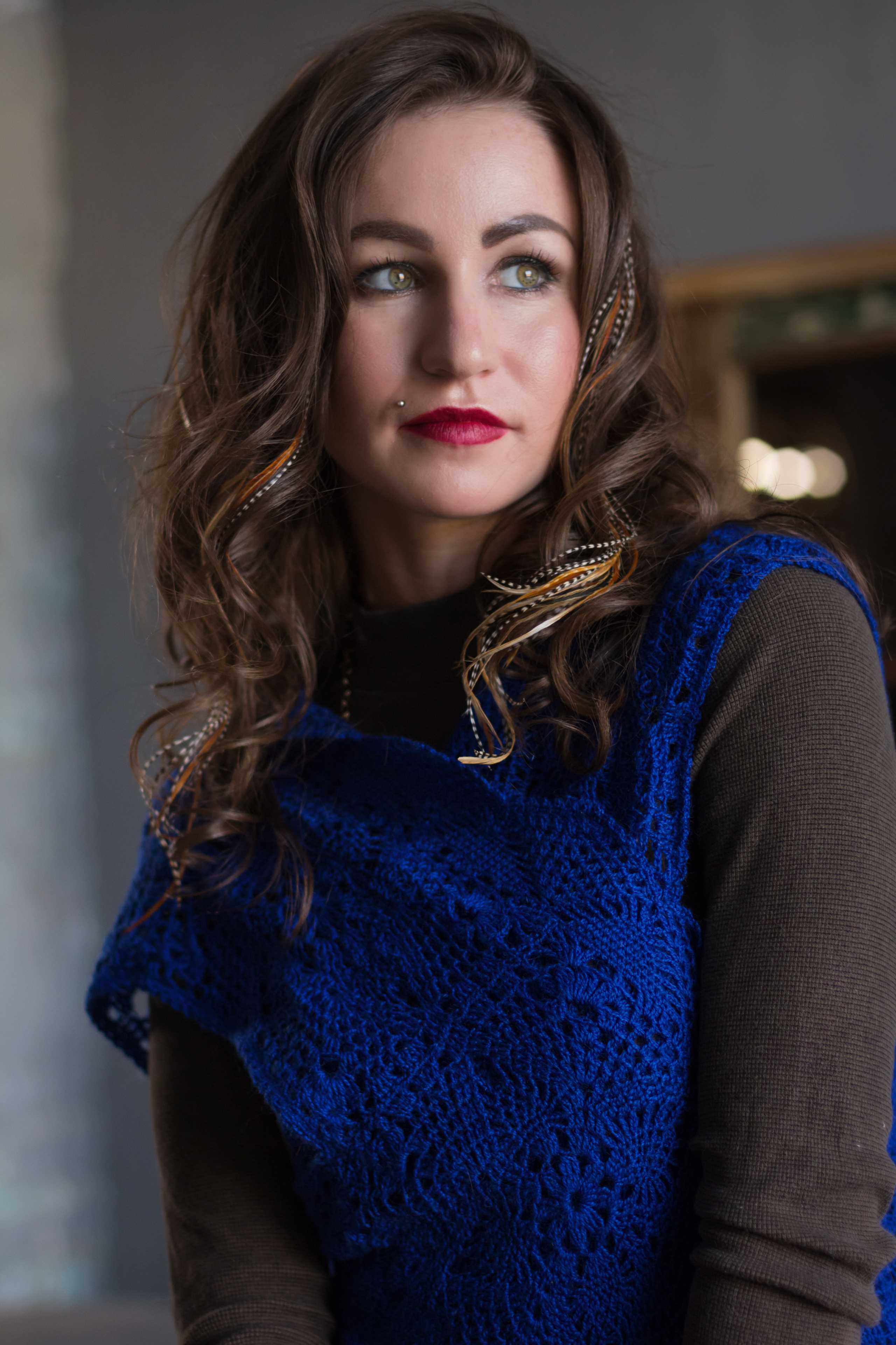 Sviteroff.Winter2016. Tatiana Smirnova — Photographer