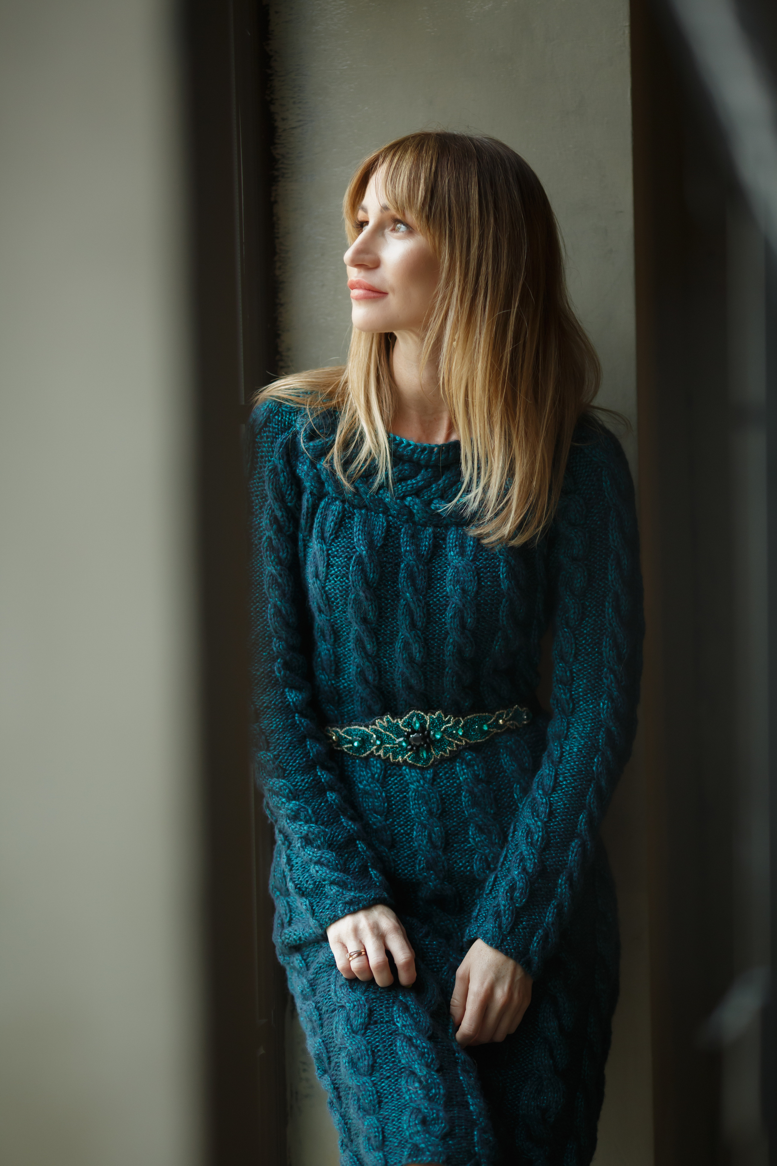 Sviteroff. Winter 2019. Tatiana Smirnova — Photographer