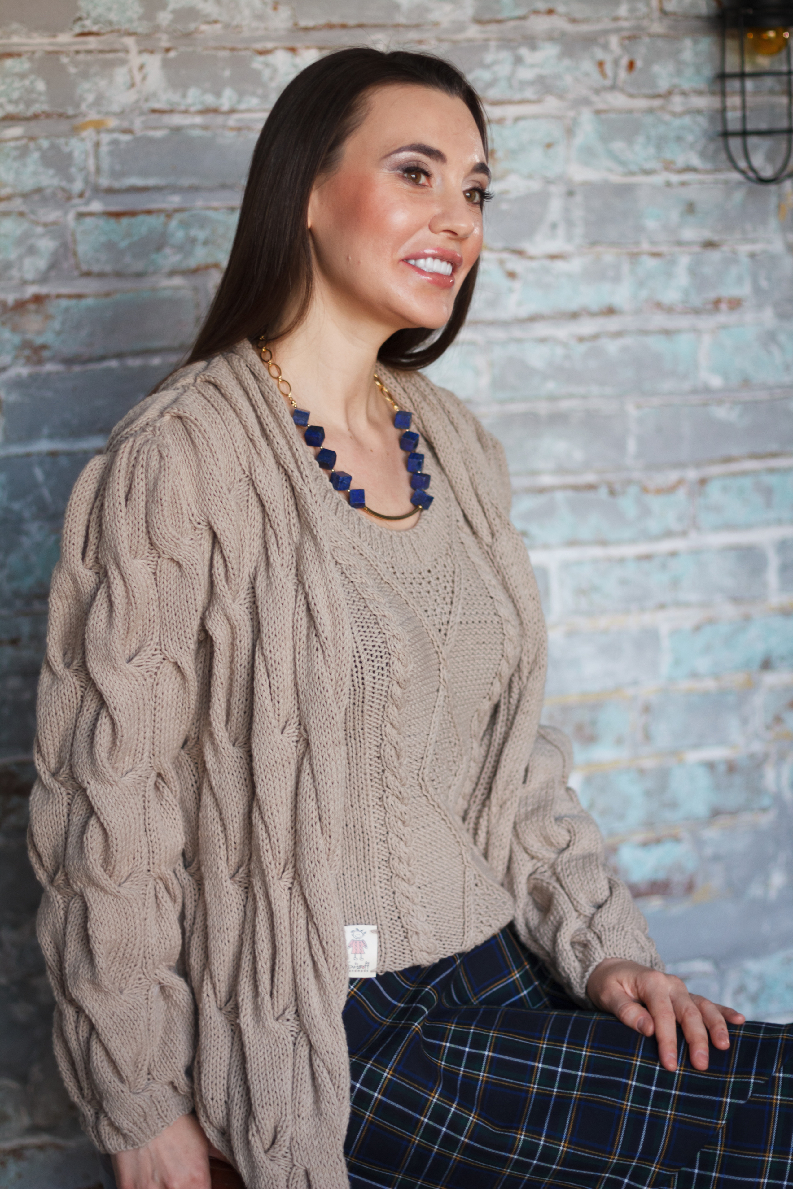 Sviteroff.Winter2016. Tatiana Smirnova — Photographer