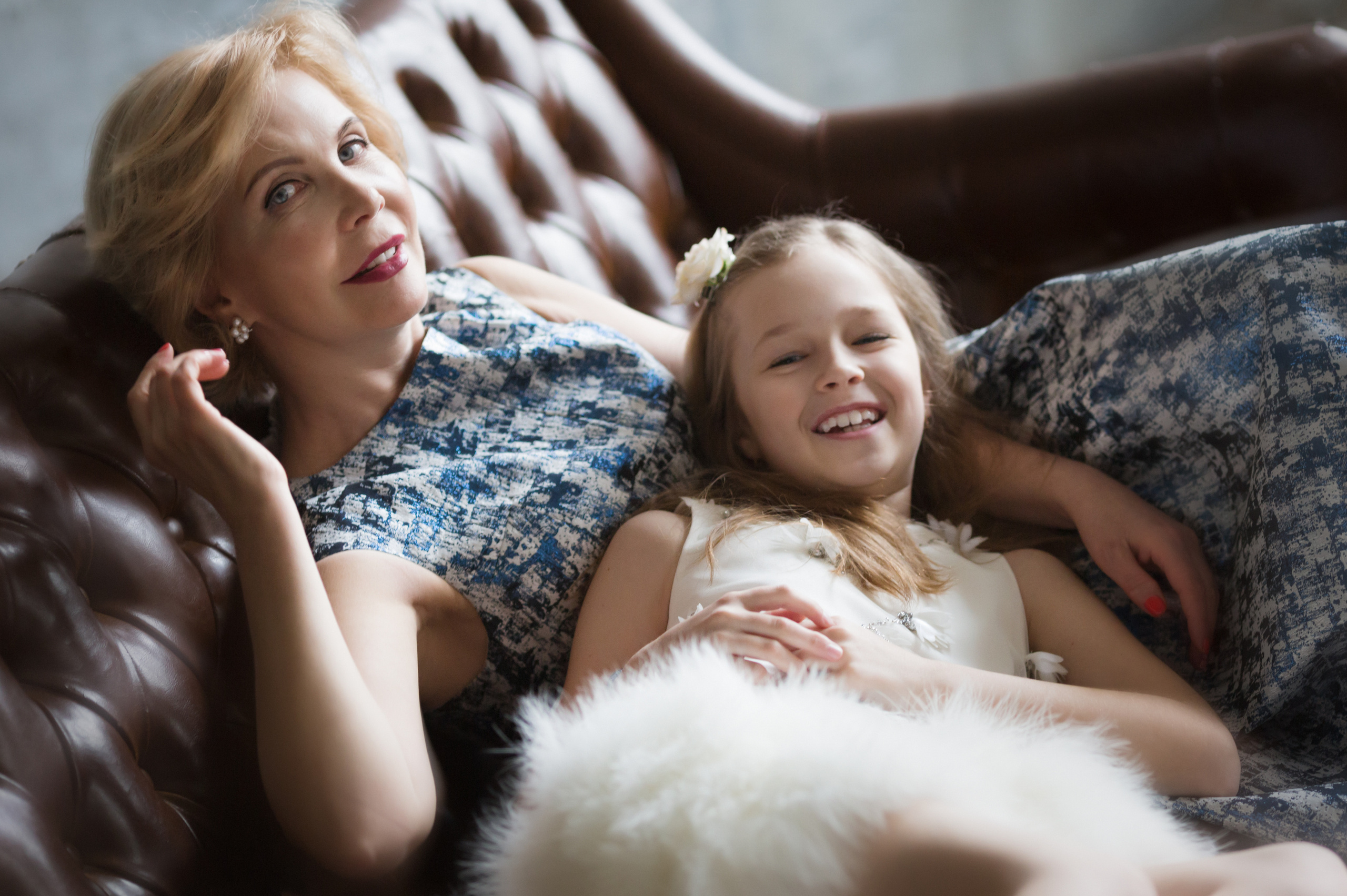 Daria.Pokrovka. Tatiana Smirnova — Photographer