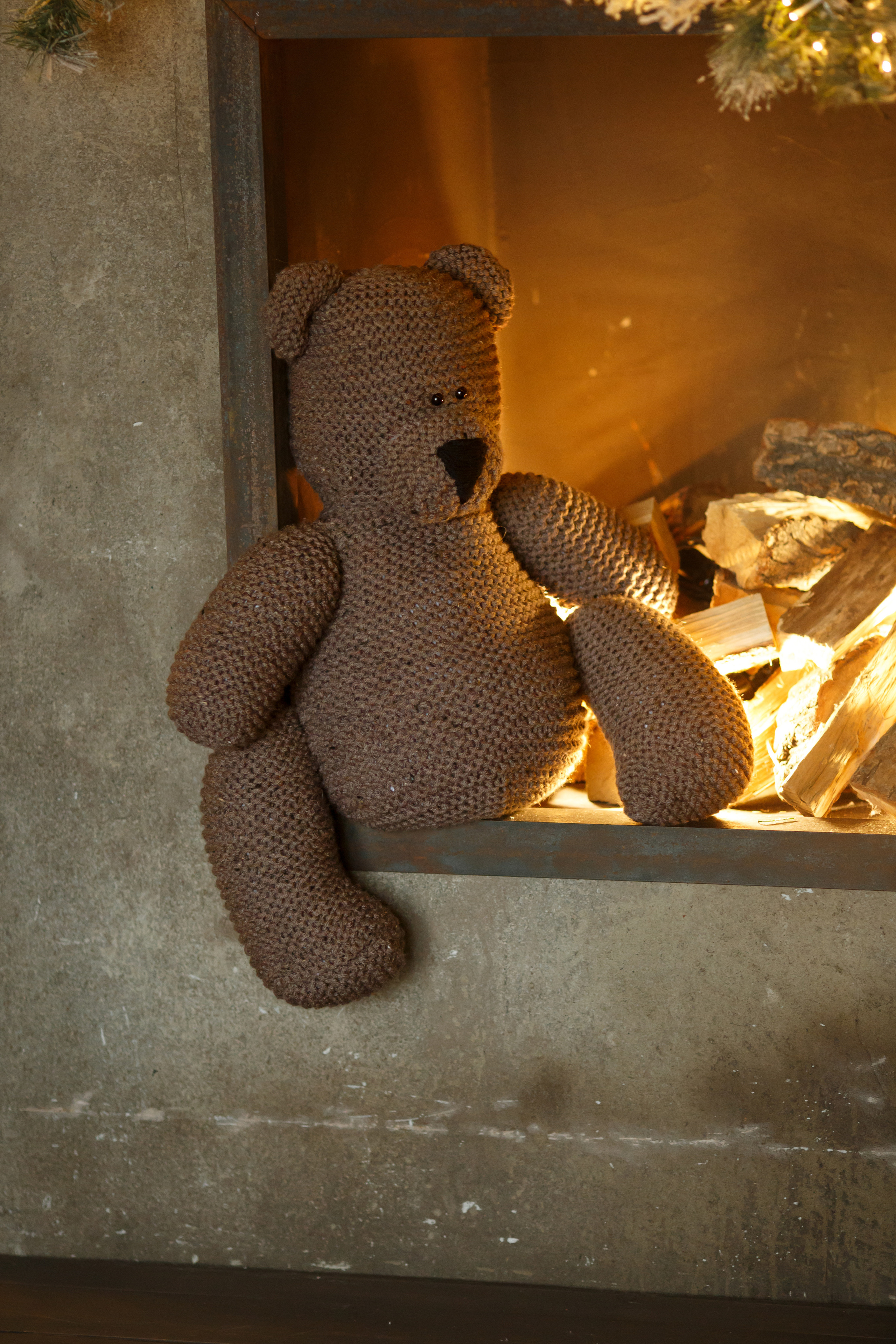 Sviteroff. Winter 2019. Tatiana Smirnova — Photographer