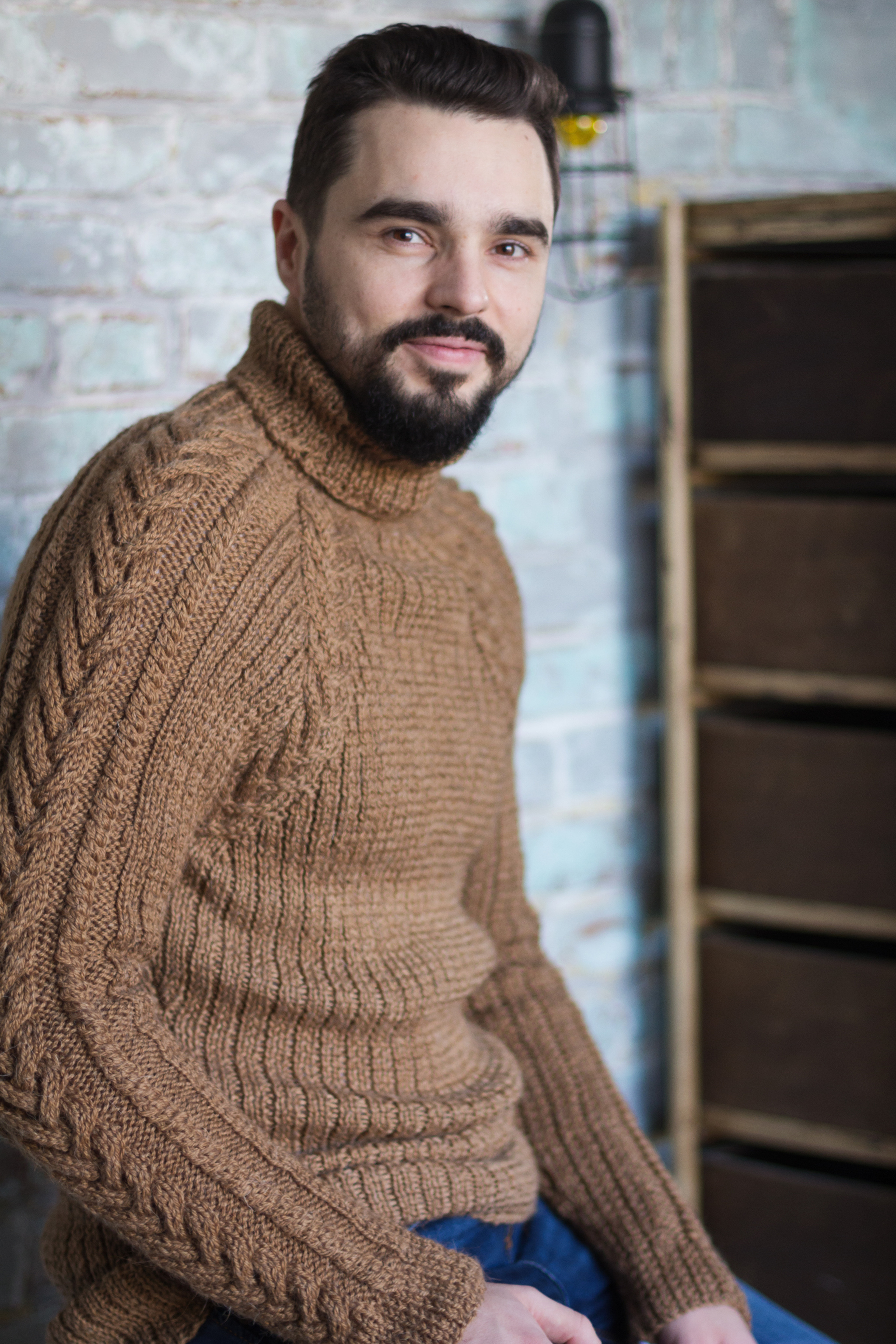 Sviteroff.Winter2016. Tatiana Smirnova — Photographer