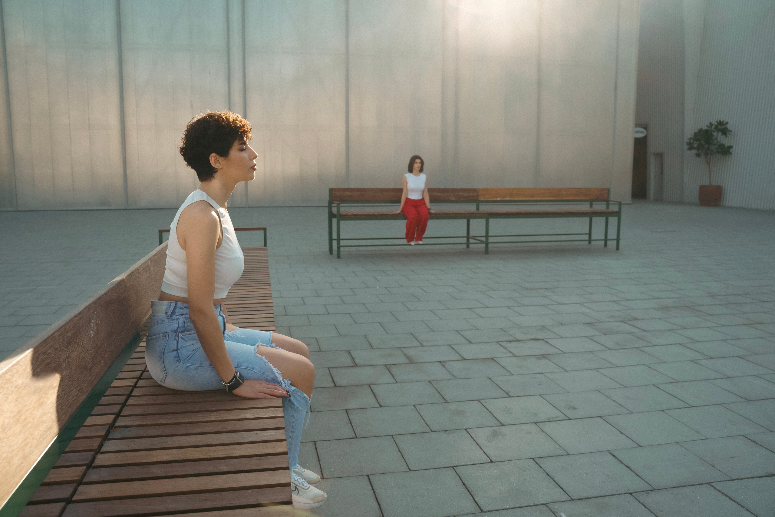 Alserkal Avenue. Tatiana Smirnova — Photographer