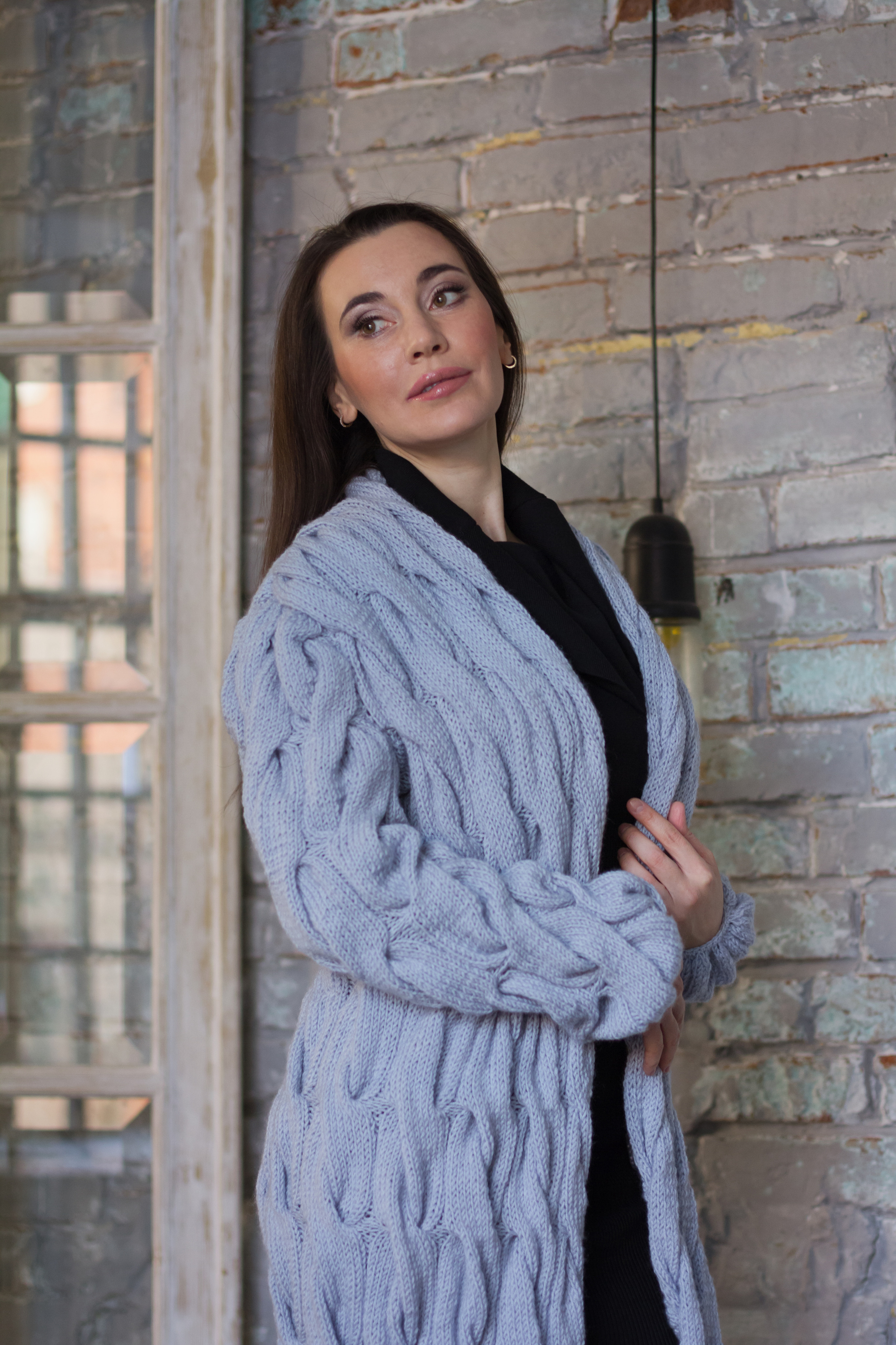 Sviteroff.Winter2016. Tatiana Smirnova — Photographer