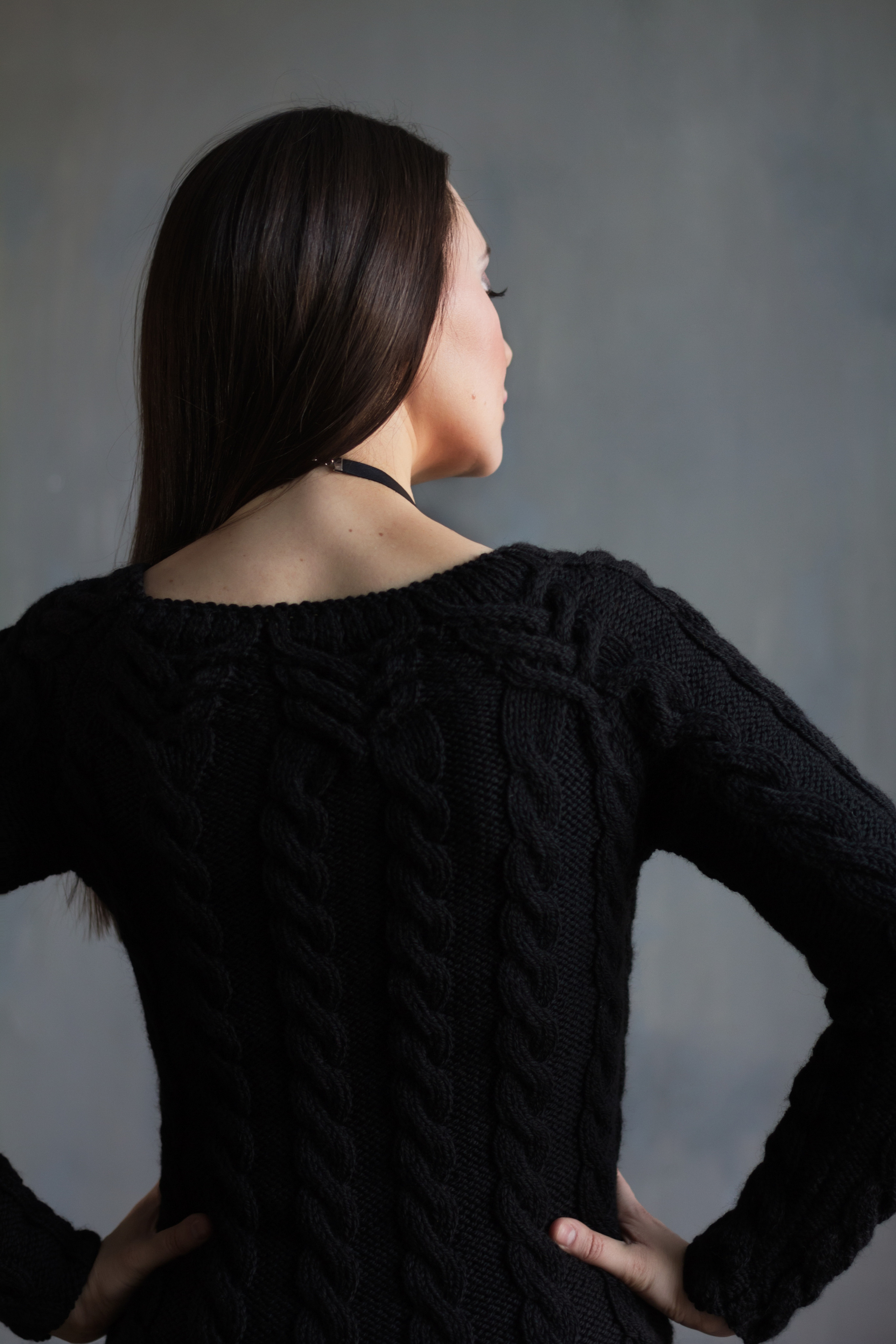 Sviteroff.Winter2016. Tatiana Smirnova — Photographer