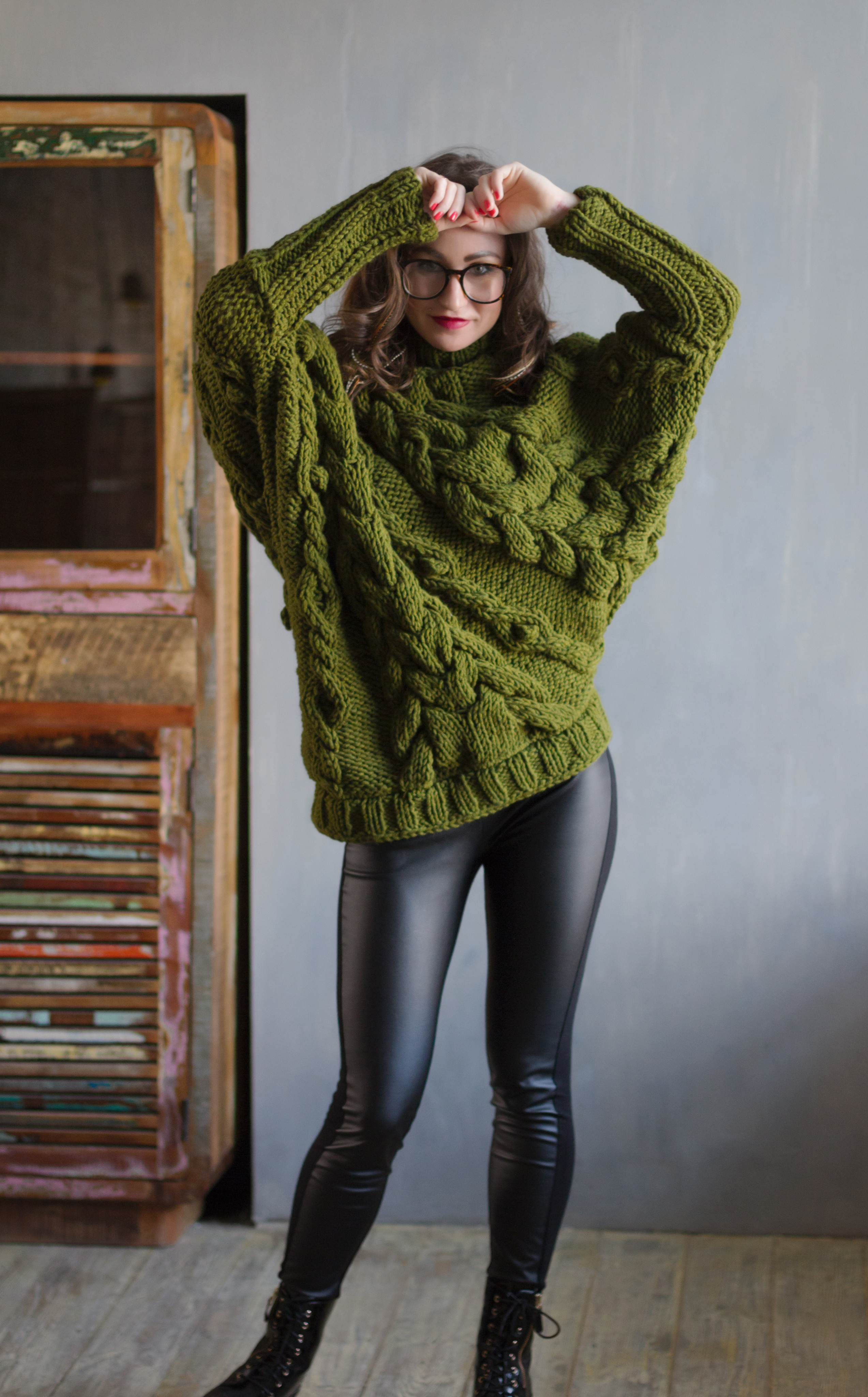 Sviteroff.Winter2016. Tatiana Smirnova — Photographer