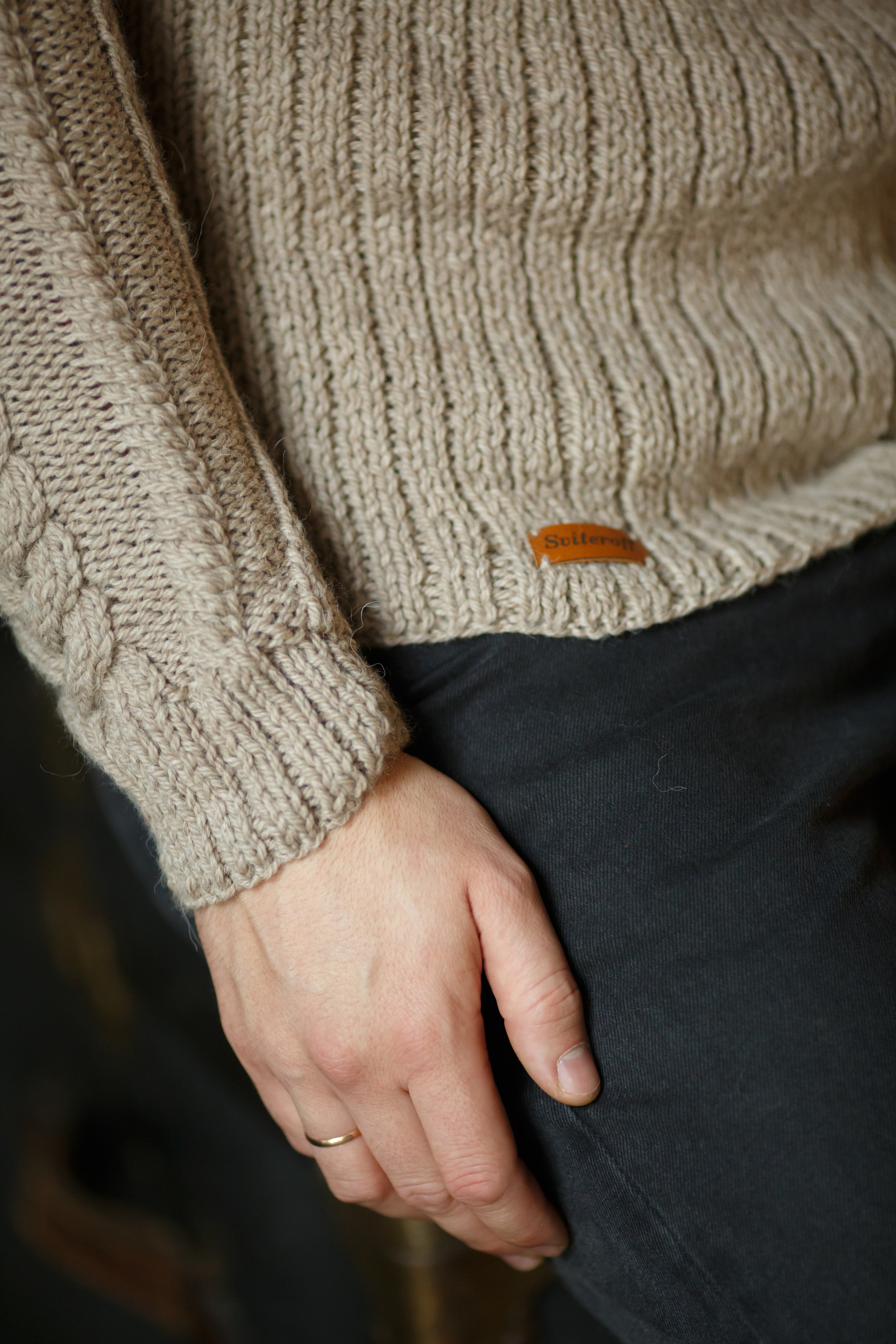 Sviteroff. Winter 2019. Tatiana Smirnova — Photographer